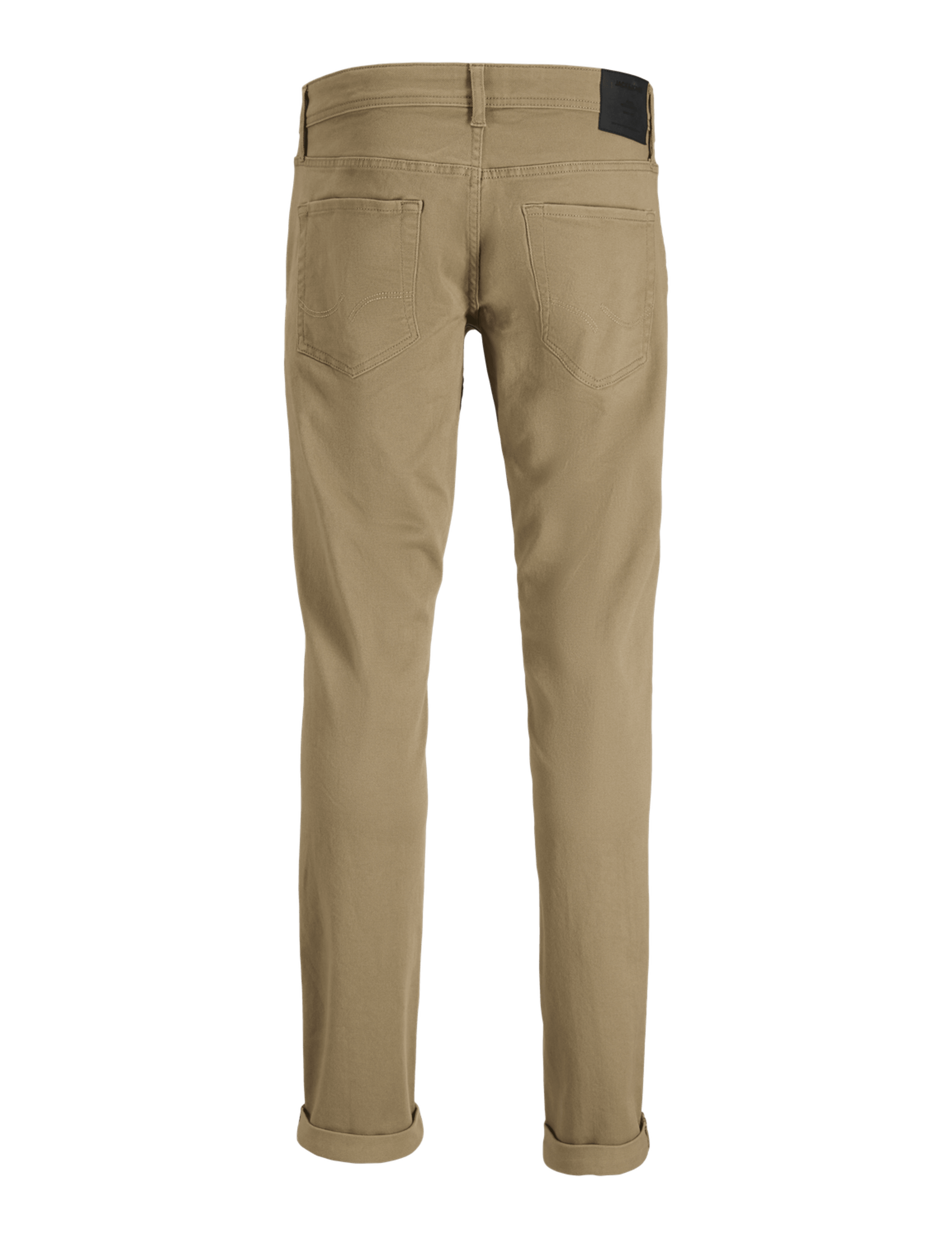 Slim Fit Cotton Rich 5 Pocket Jeans 6 of 8
