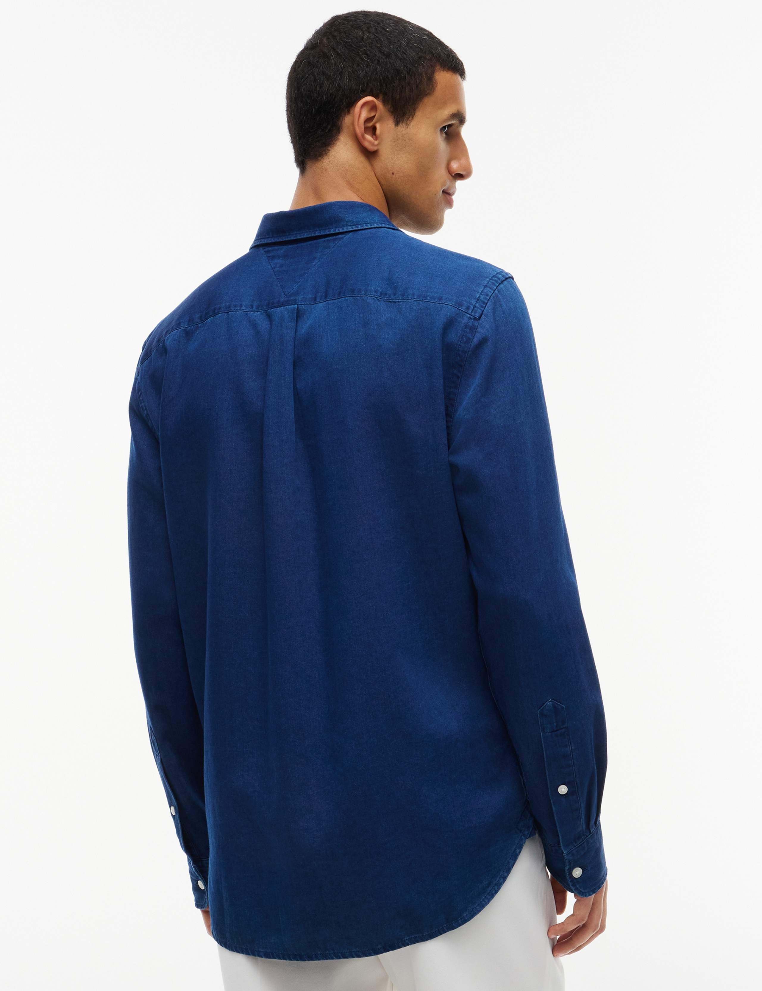 Regular Fit Pure Cotton Shirt 4 of 6
