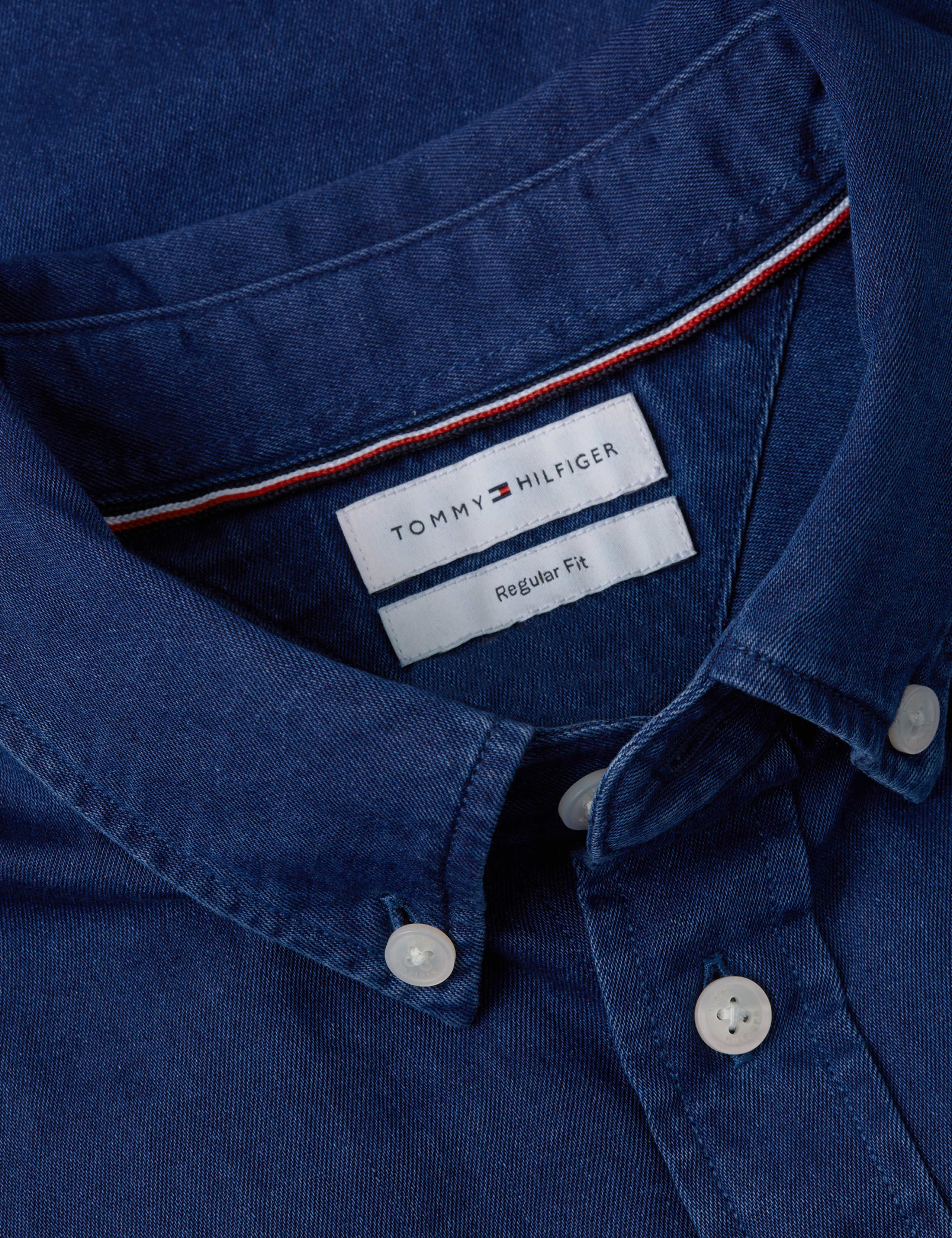 Regular Fit Pure Cotton Shirt 6 of 6