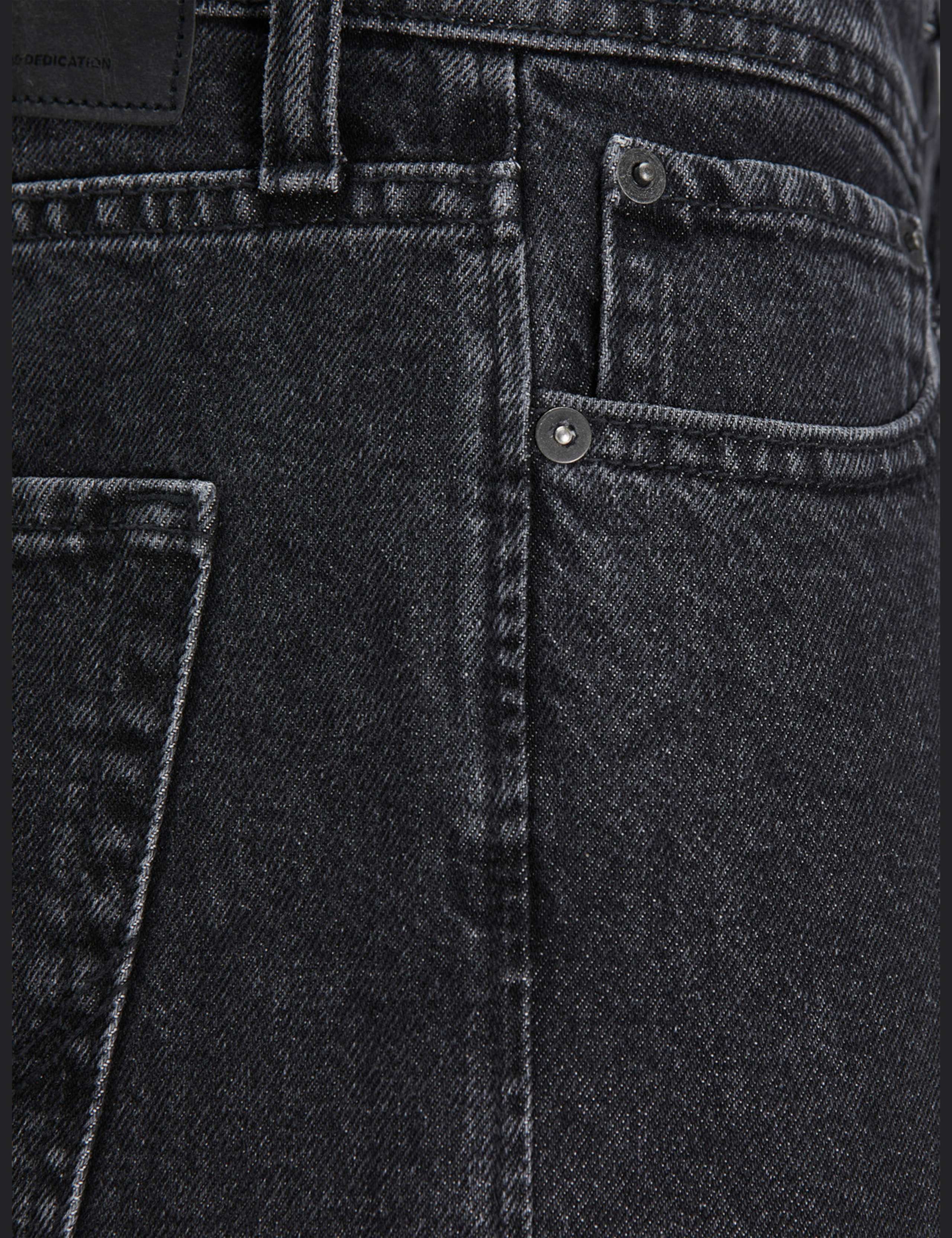 Slim Fit Pure Cotton 5 Pocket Jeans 9 of 9