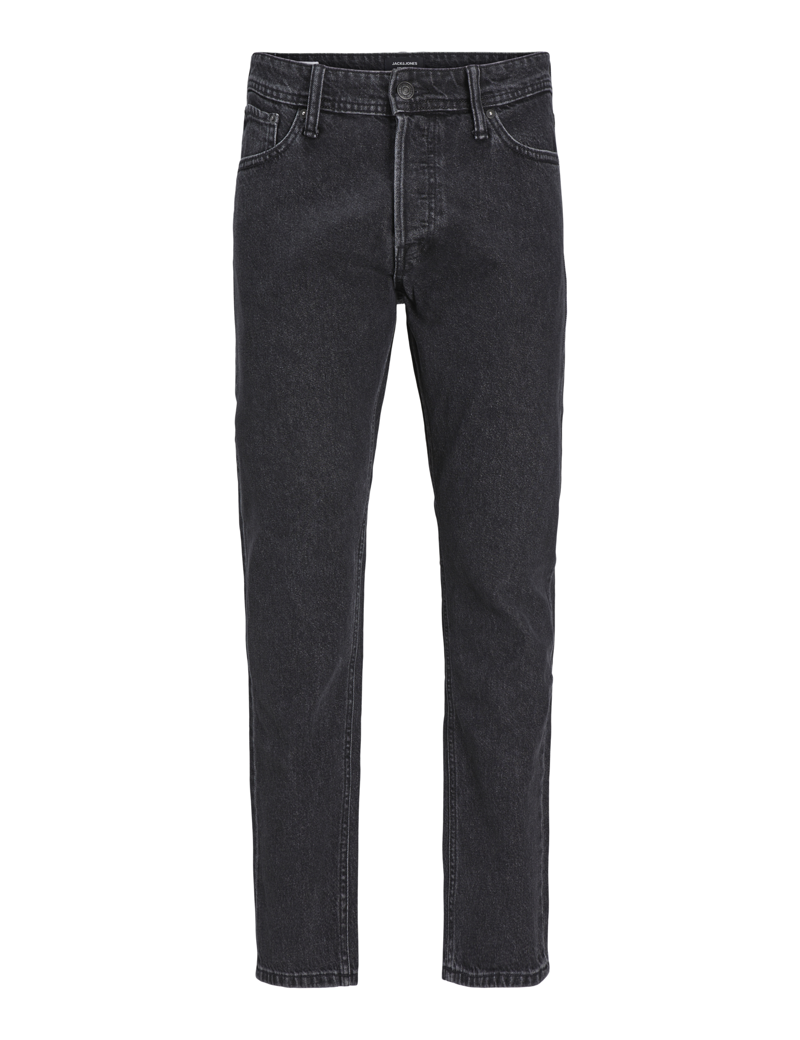 Slim Fit Pure Cotton 5 Pocket Jeans 2 of 9