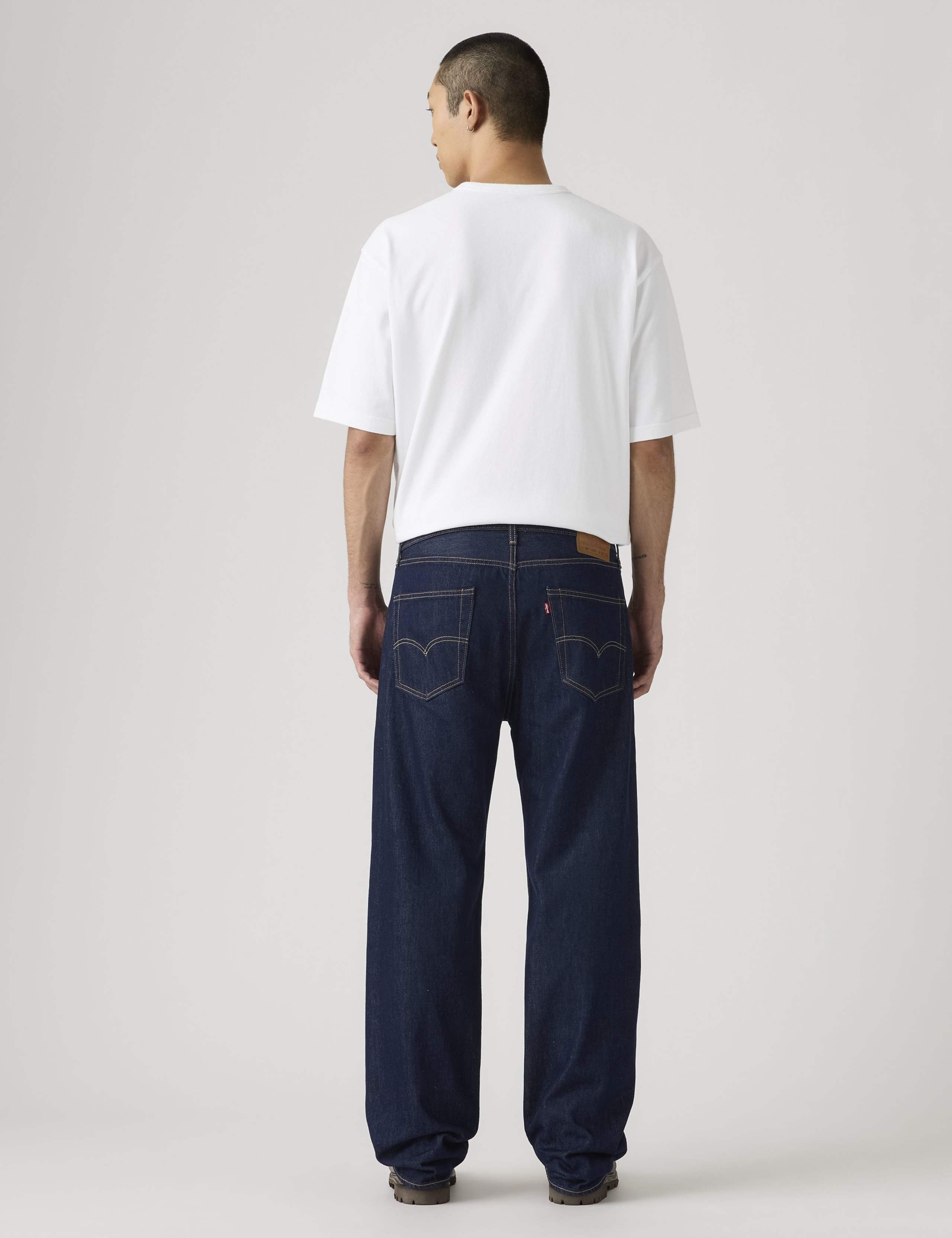 501™ Loose 5 Pocket Jeans 5 of 6