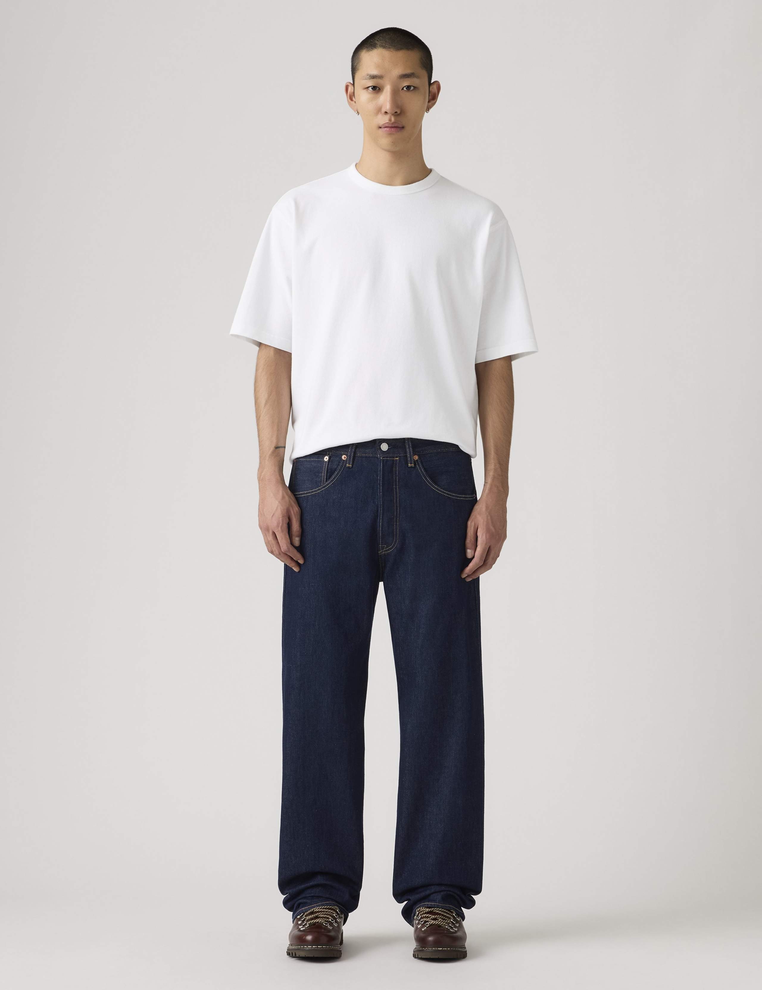 501™ Loose 5 Pocket Jeans 6 of 6