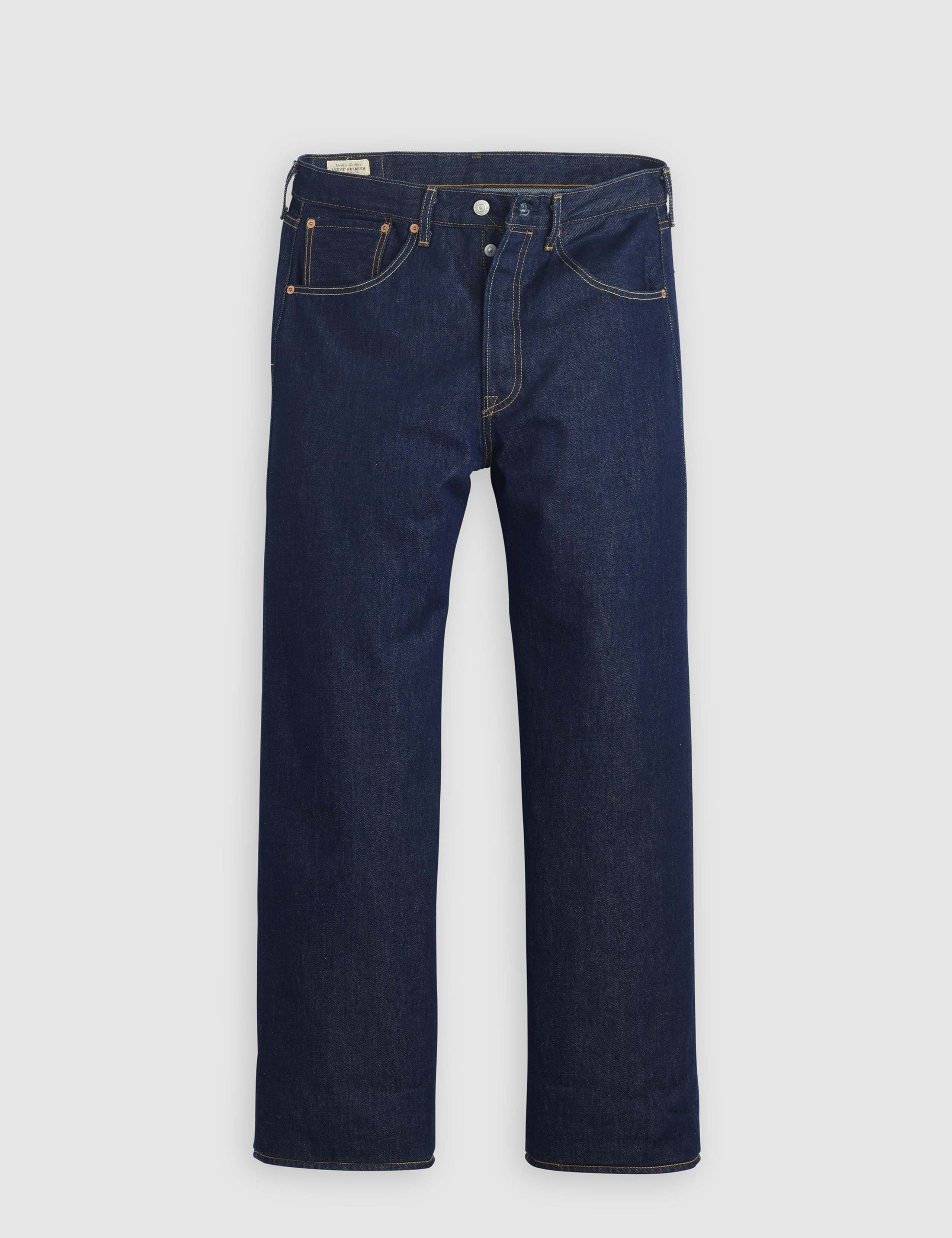 501™ Loose 5 Pocket Jeans 2 of 6