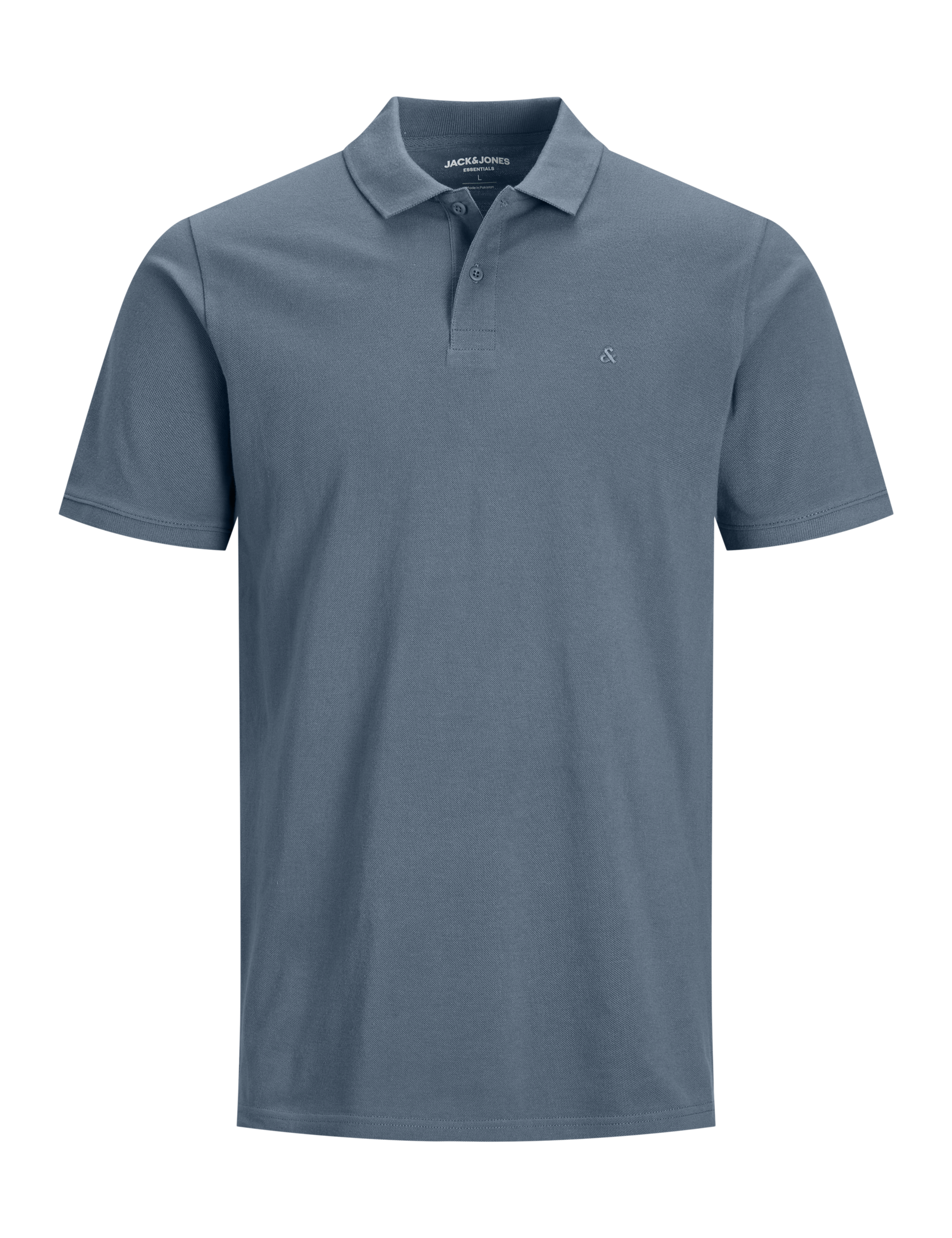 Slim Fit Pure Cotton Polo Shirt 3 of 8