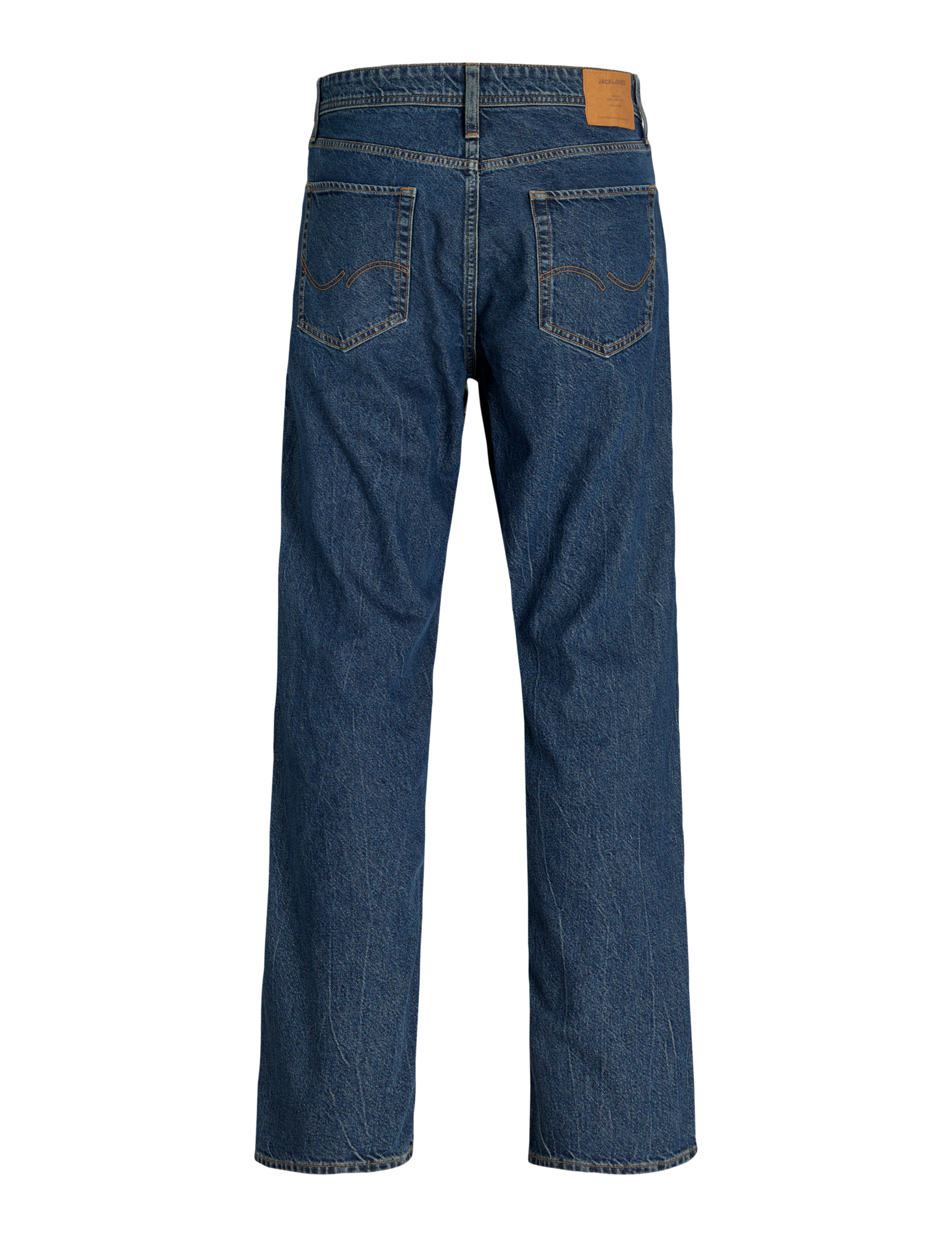 Loose Fit Jeans 2 of 9