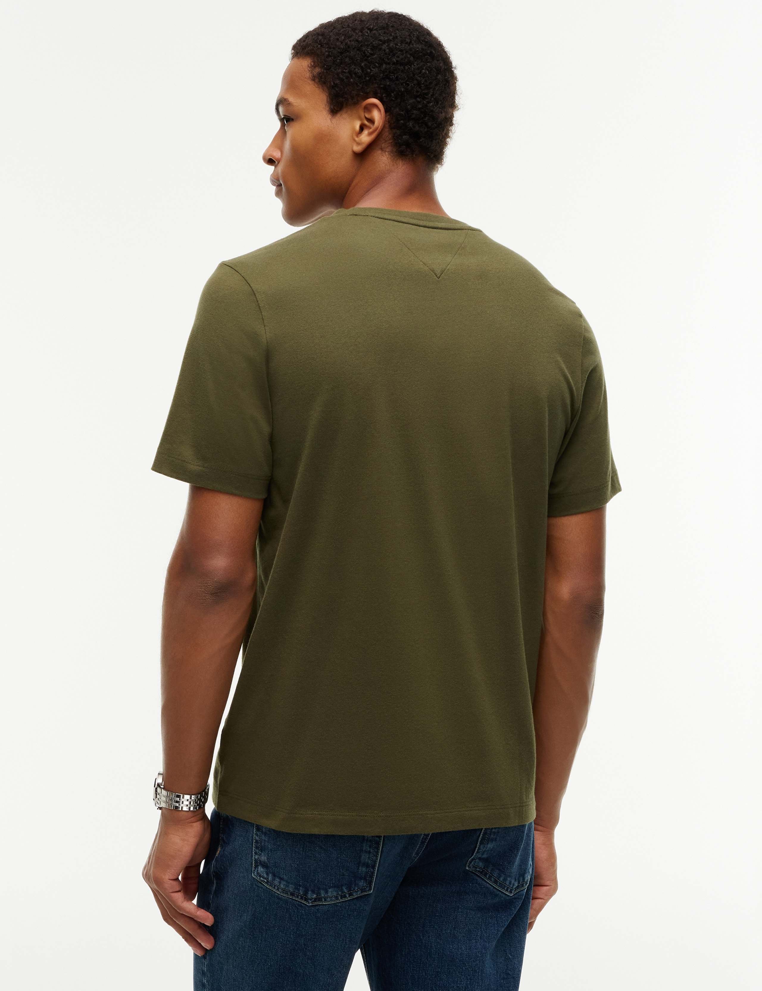 Pure Cotton T-Shirt 4 of 5