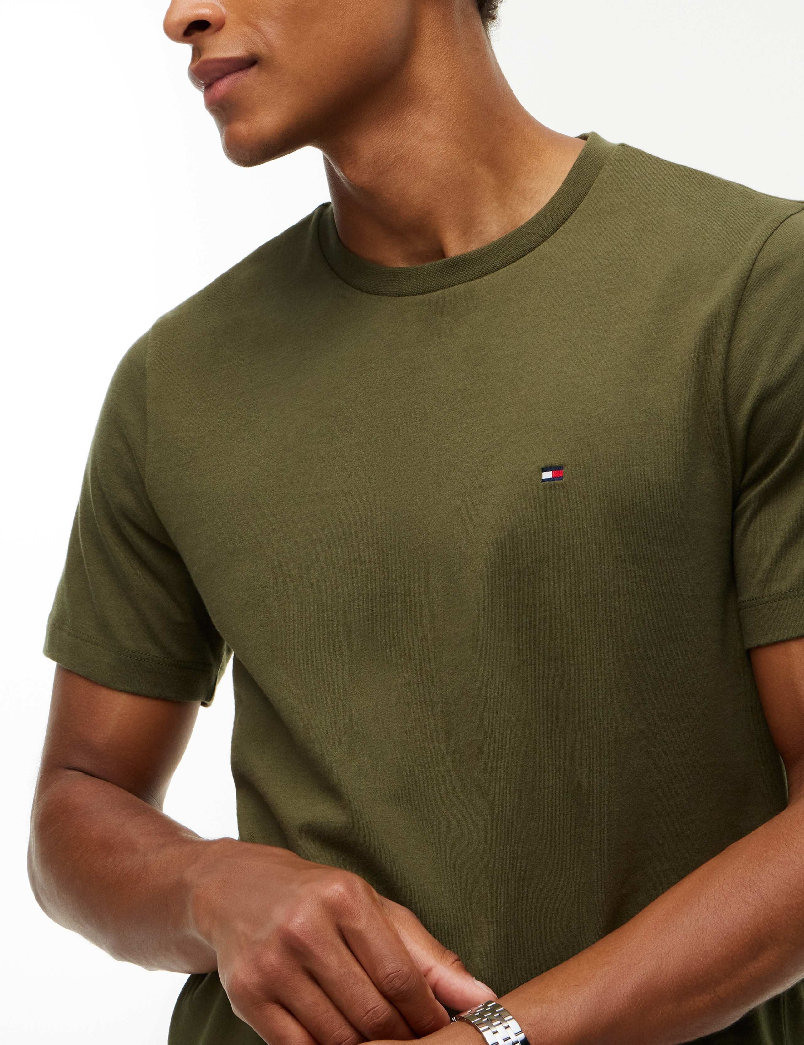 Pure Cotton T-Shirt 5 of 5