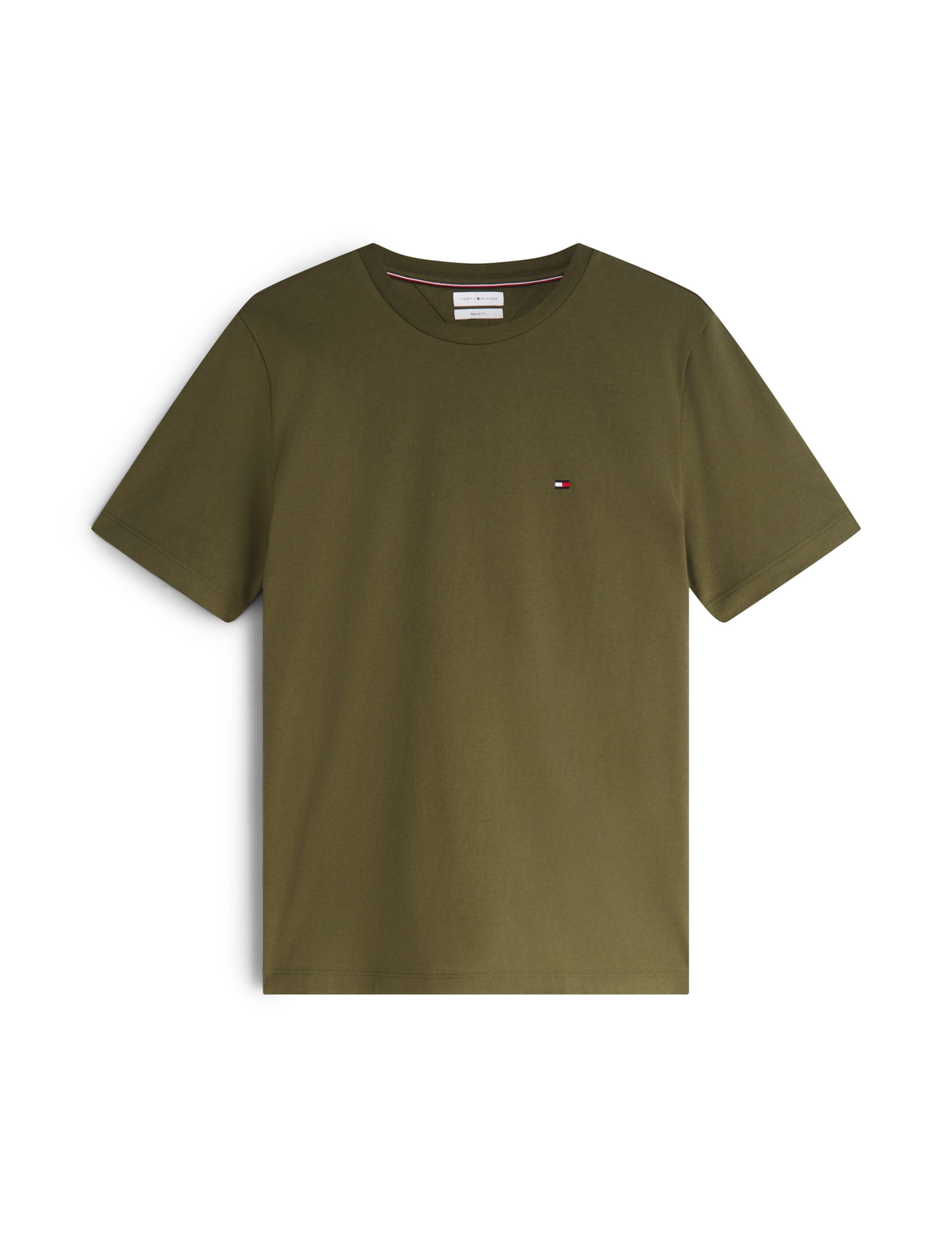 Pure Cotton T-Shirt 2 of 5