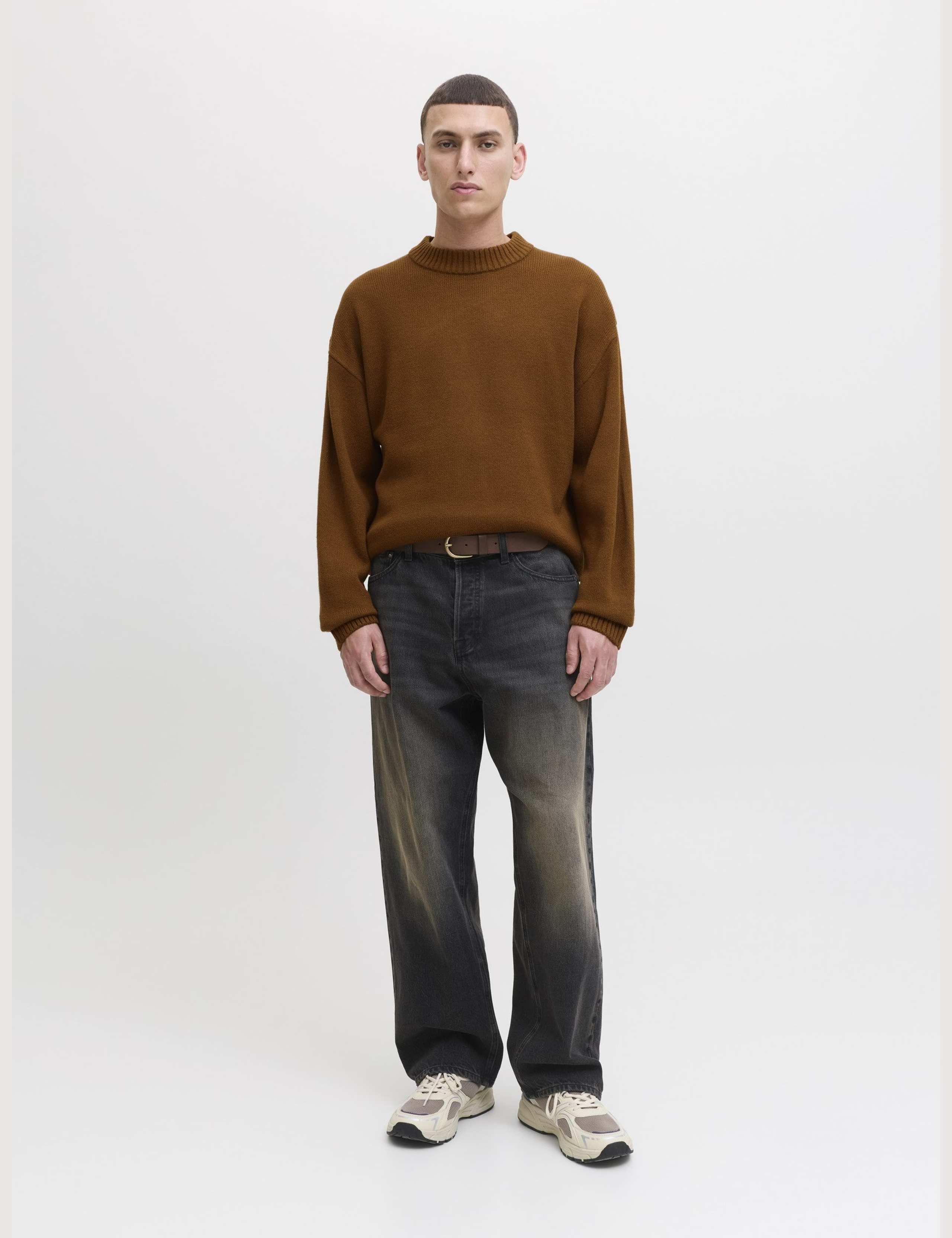 Cotton Blend Jumper 3 of 5