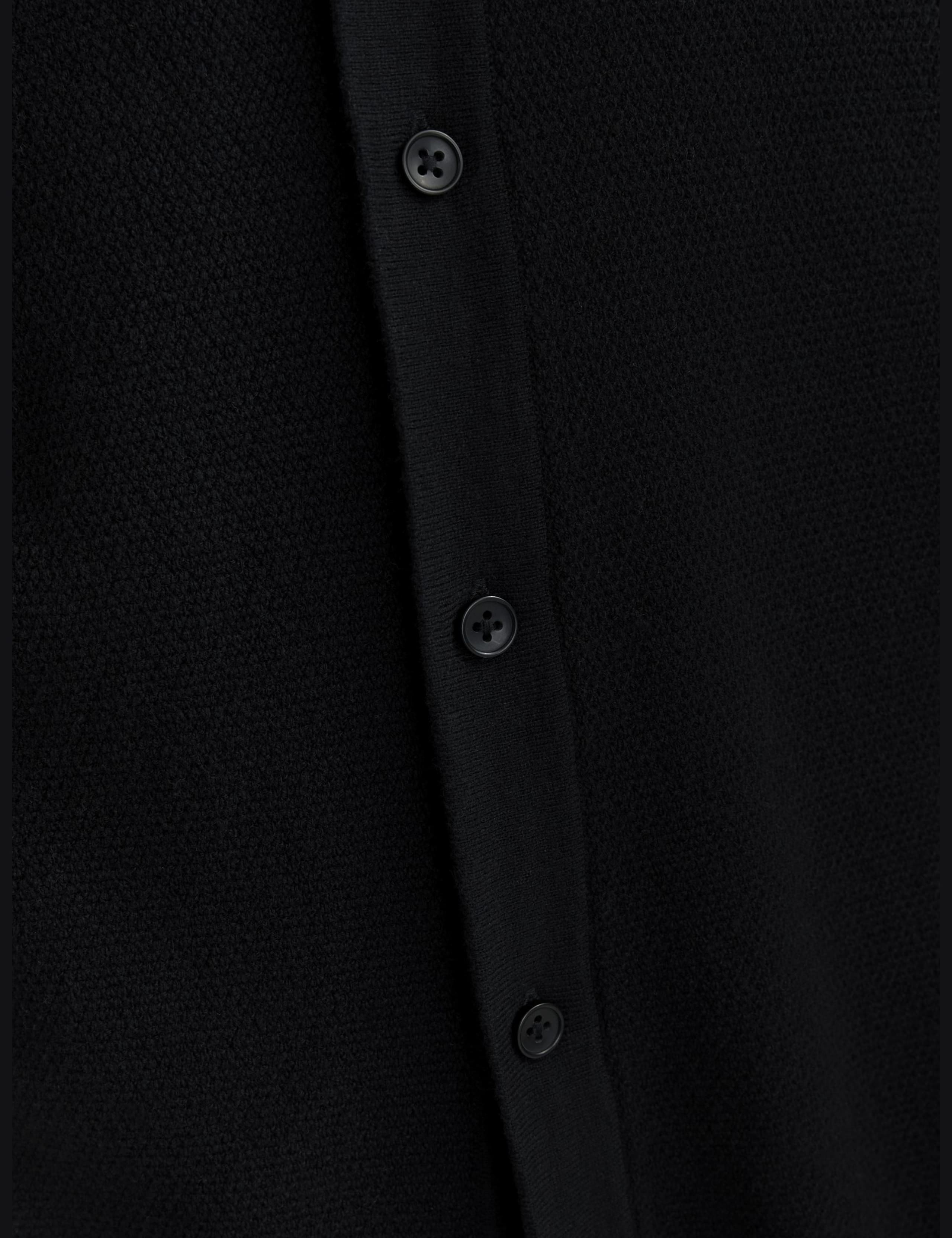 Cotton Rich Knitted Shirt 8 of 8