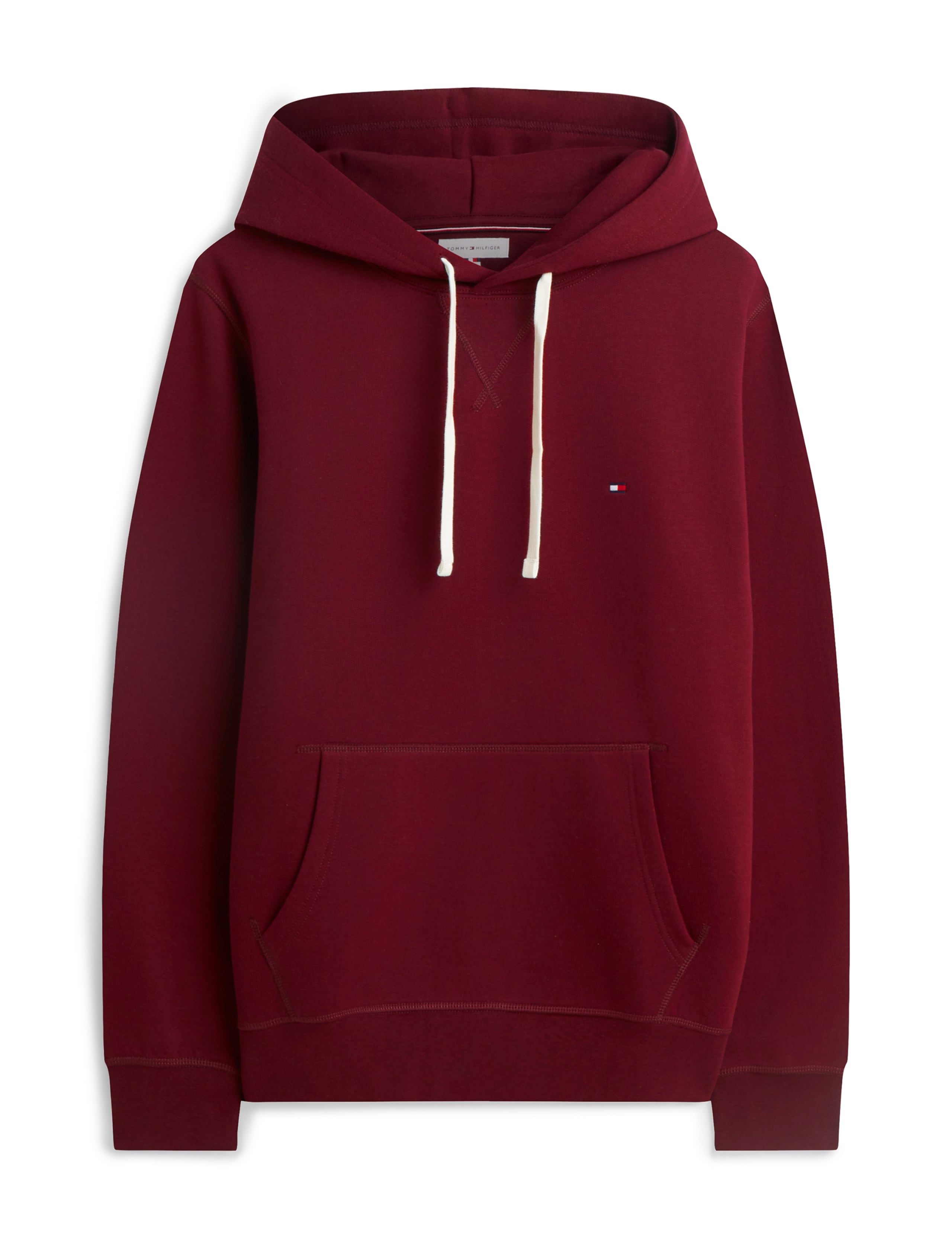 Cotton Rich Fleece Hoodie 2 of 5