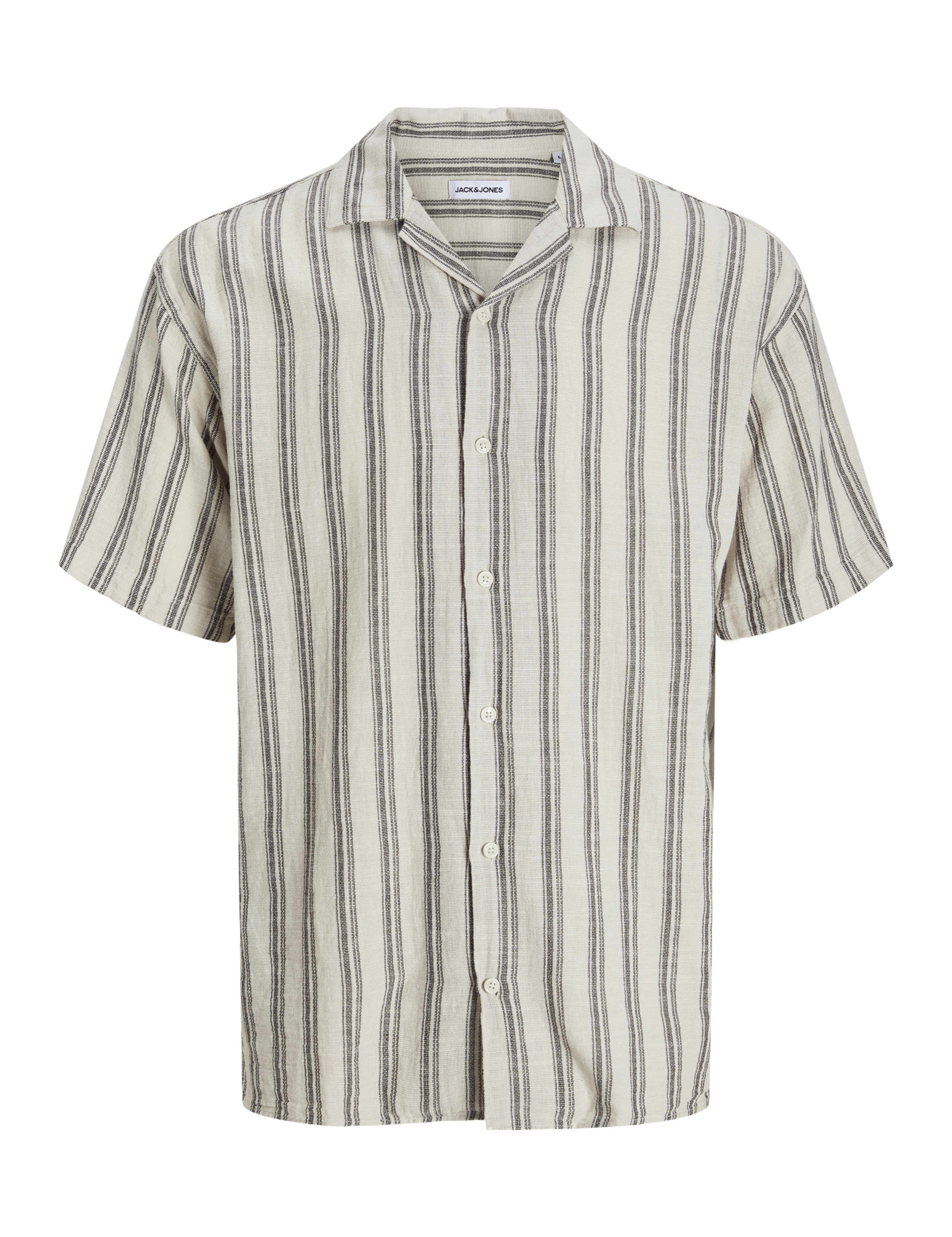 Pure Cotton Striped Shirt 2 of 10