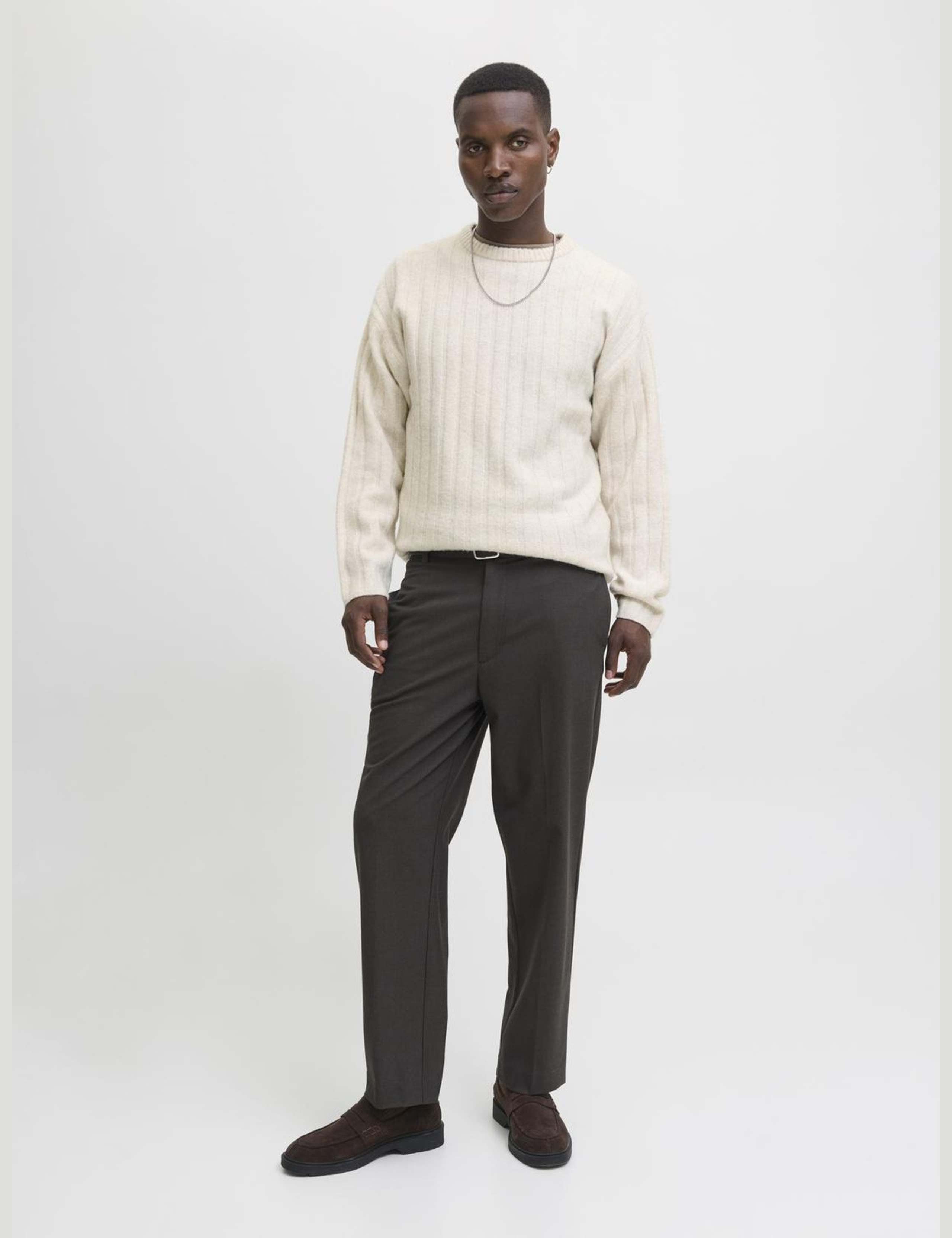 Ribbed Jumper 3 of 6