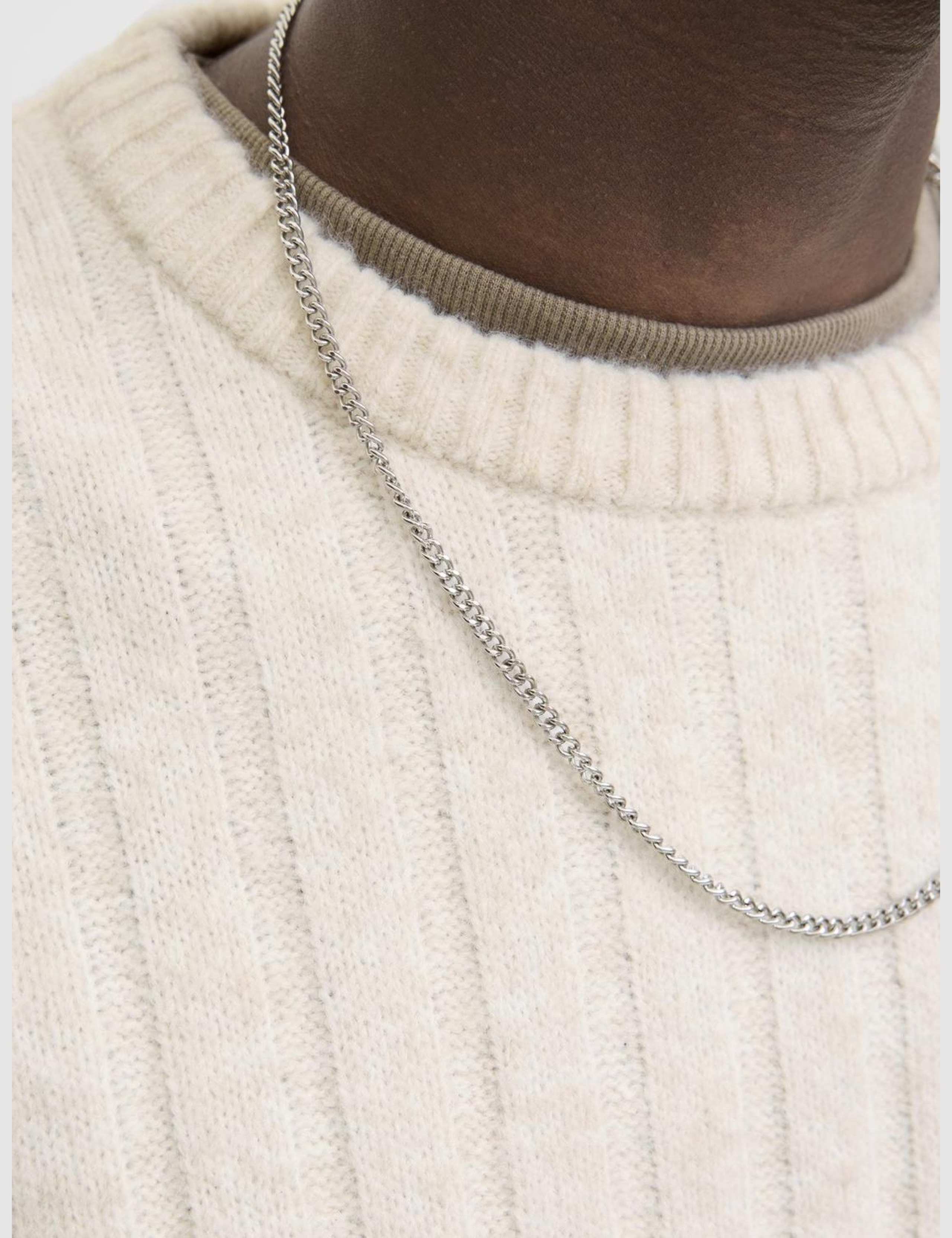 Ribbed Jumper 6 of 6