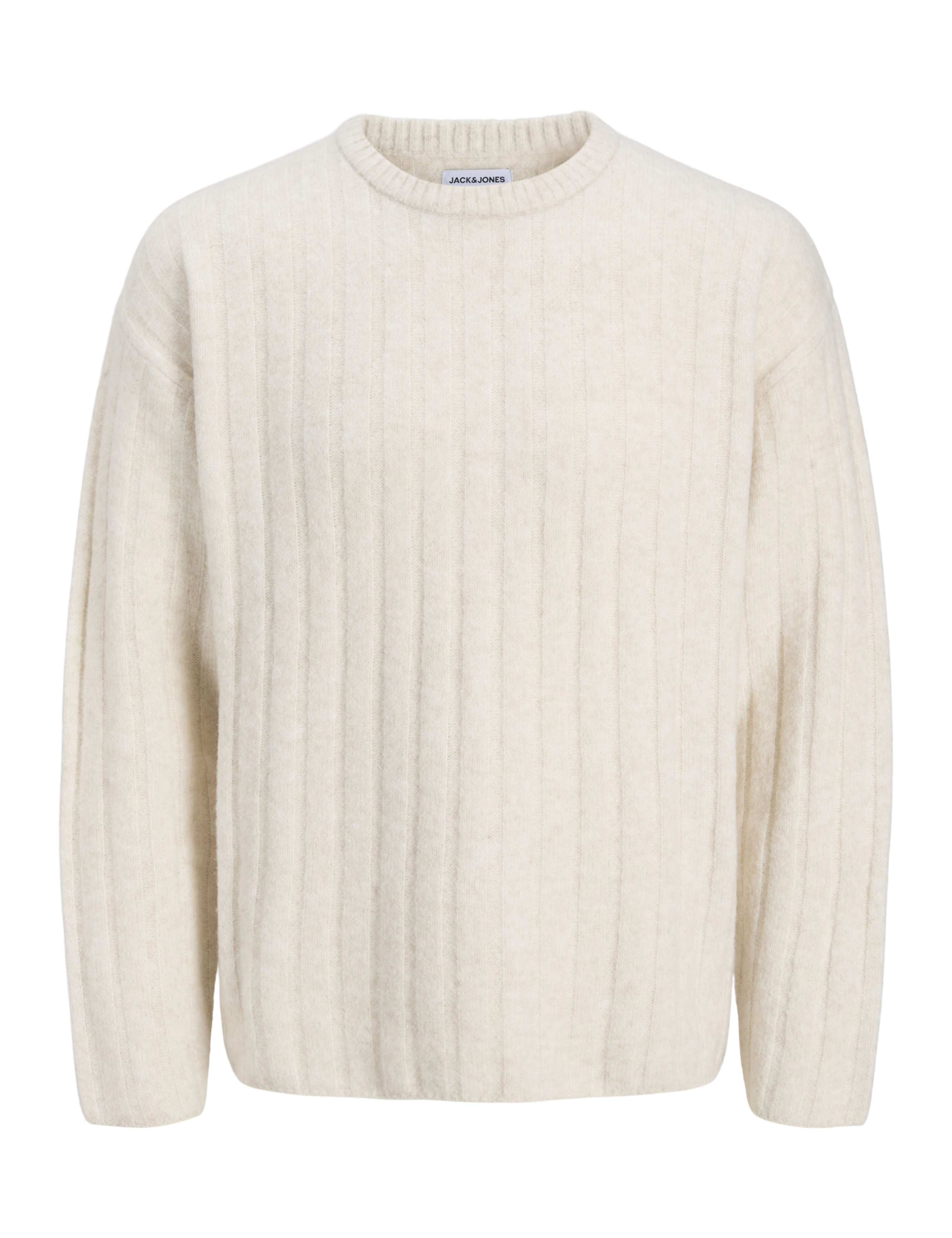Ribbed Jumper 2 of 6