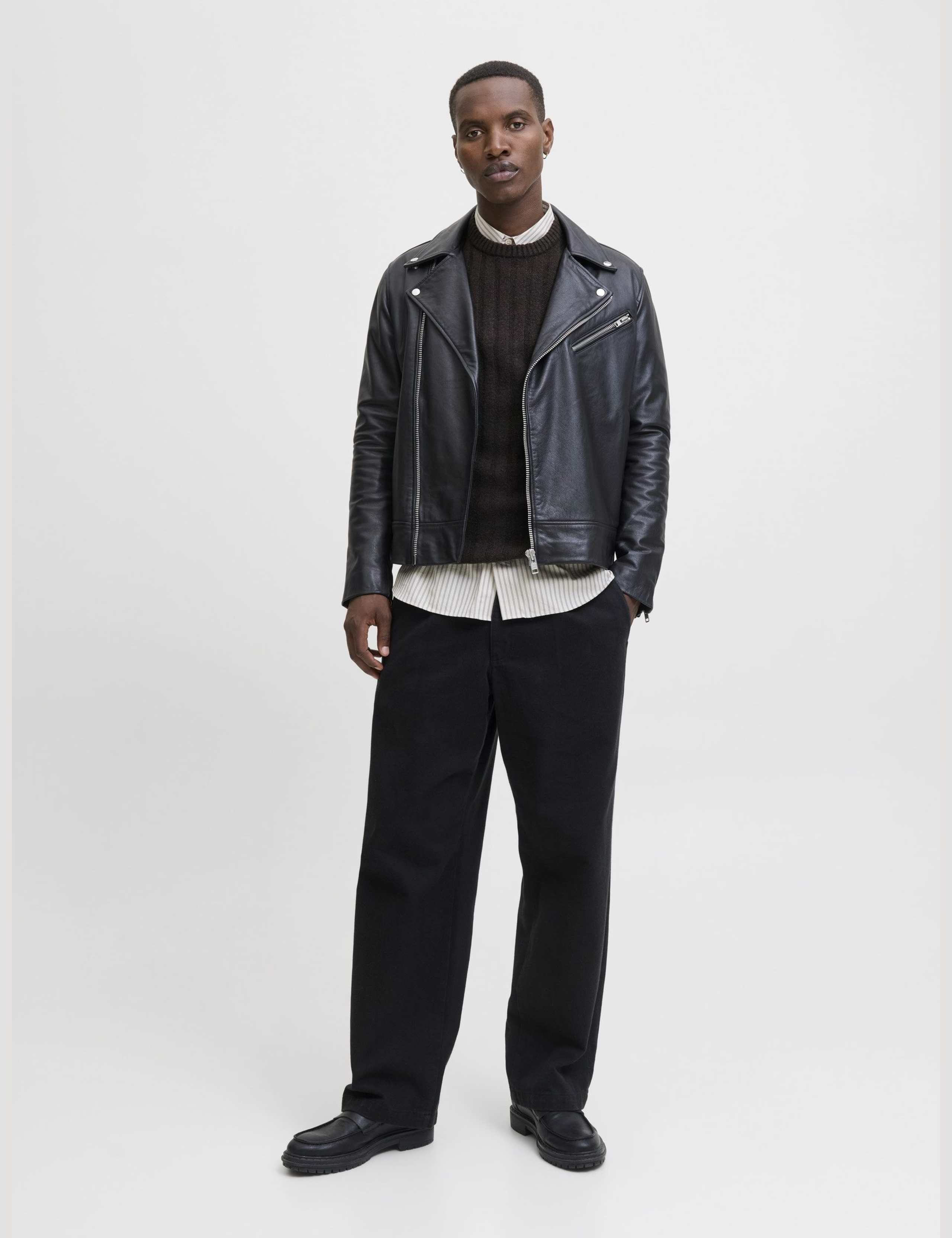 Ribbed Jumper 3 of 4