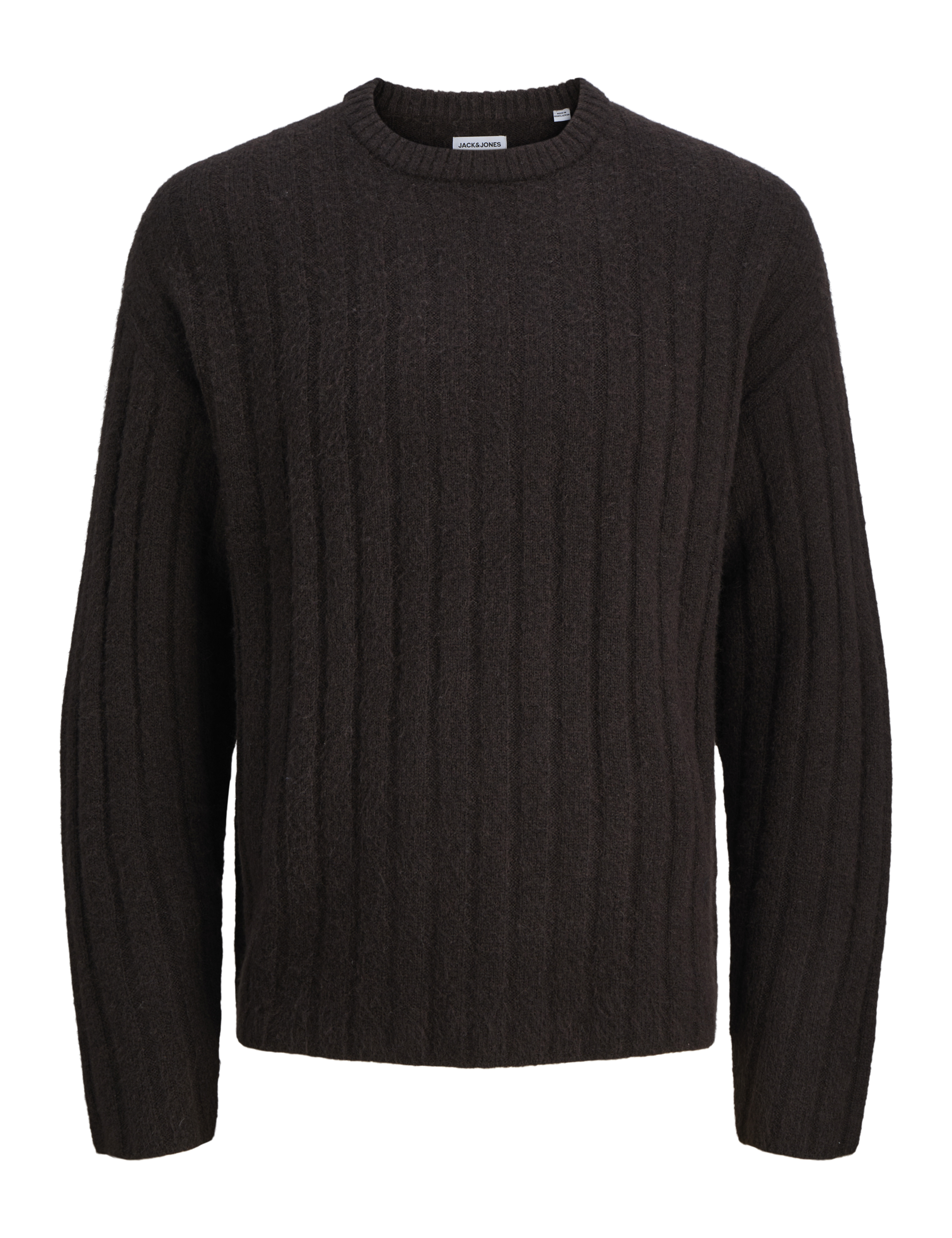 Ribbed Jumper 2 of 4