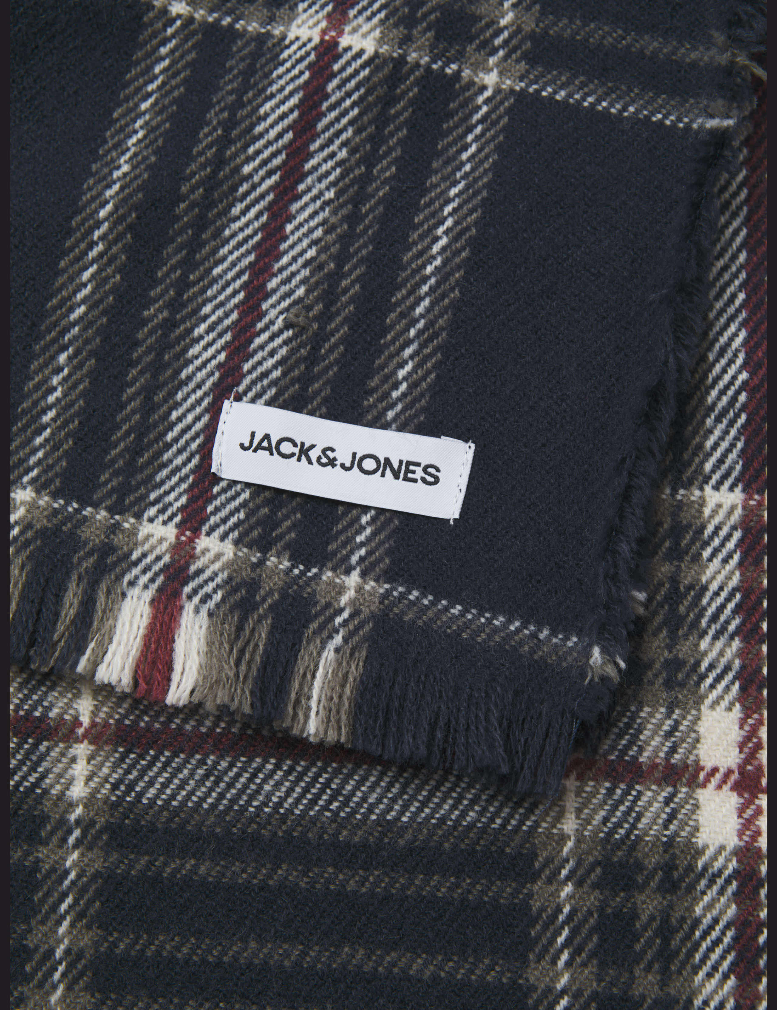 Beanie Hat and Scarf 2 of 6
