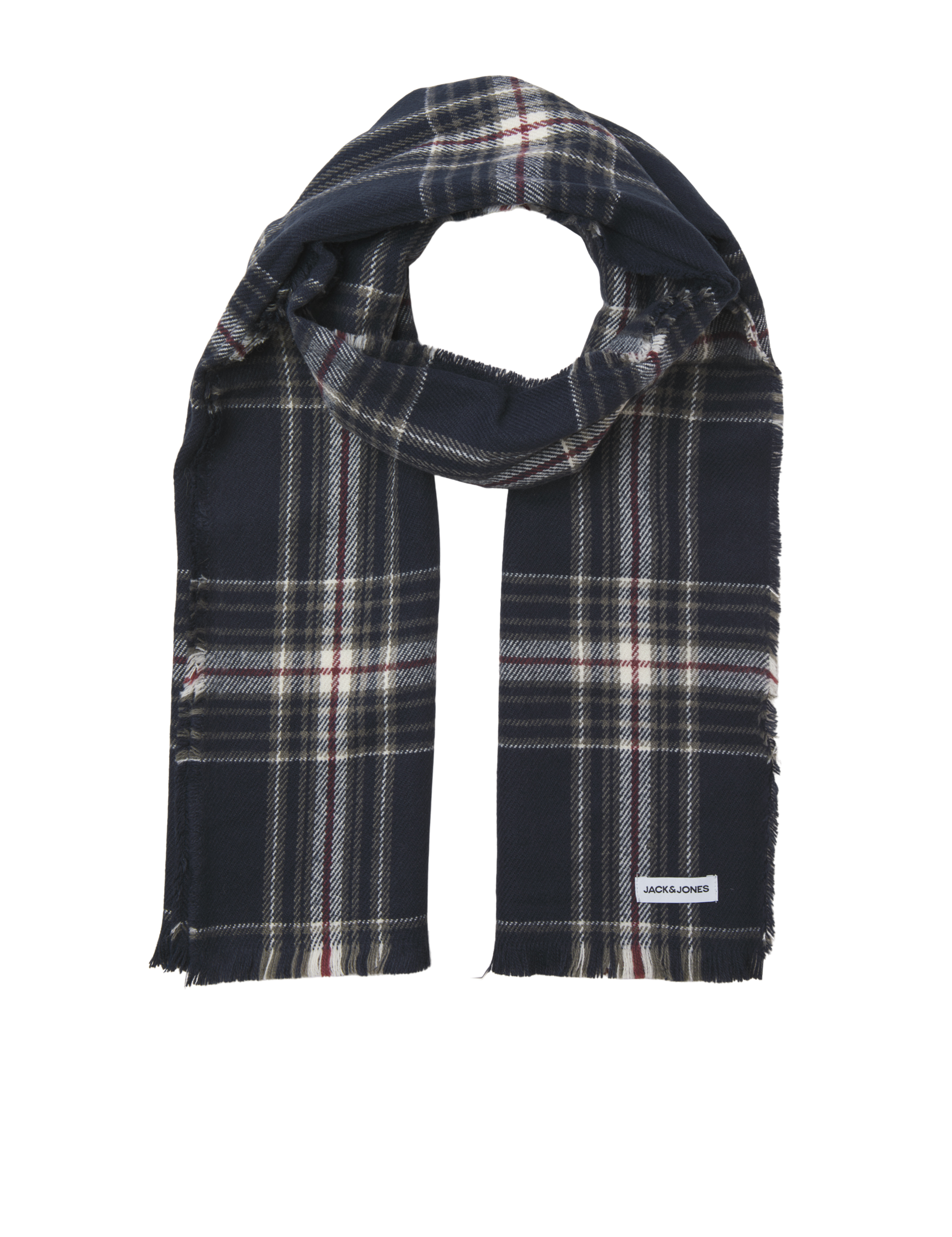 Beanie Hat and Scarf 3 of 6