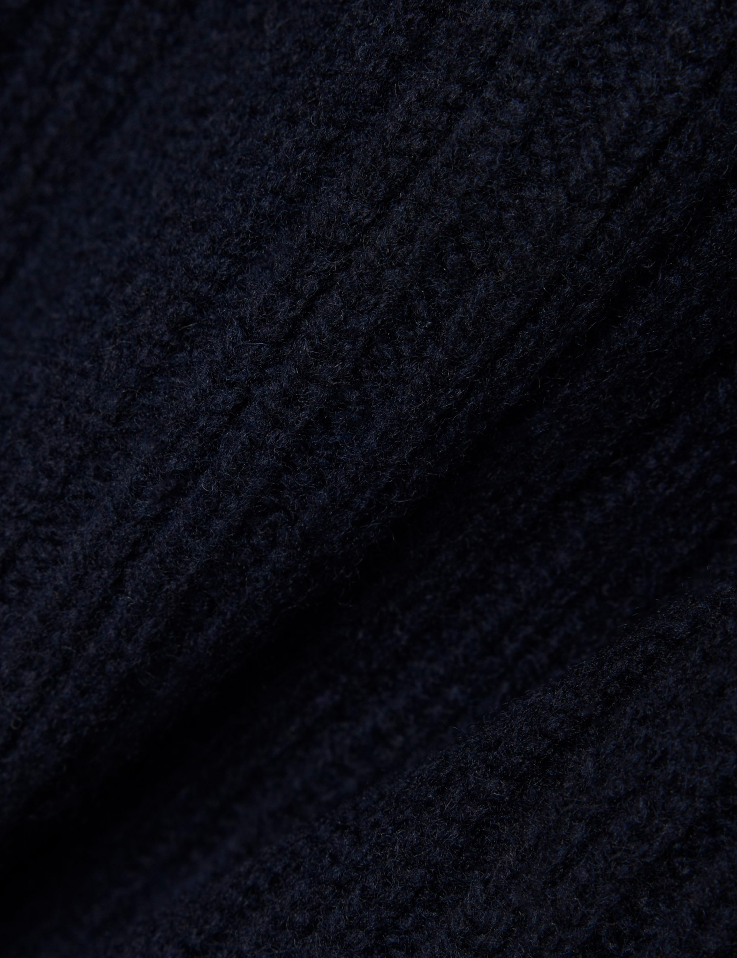 Pure Wool V-Neck Jumper 7 of 7