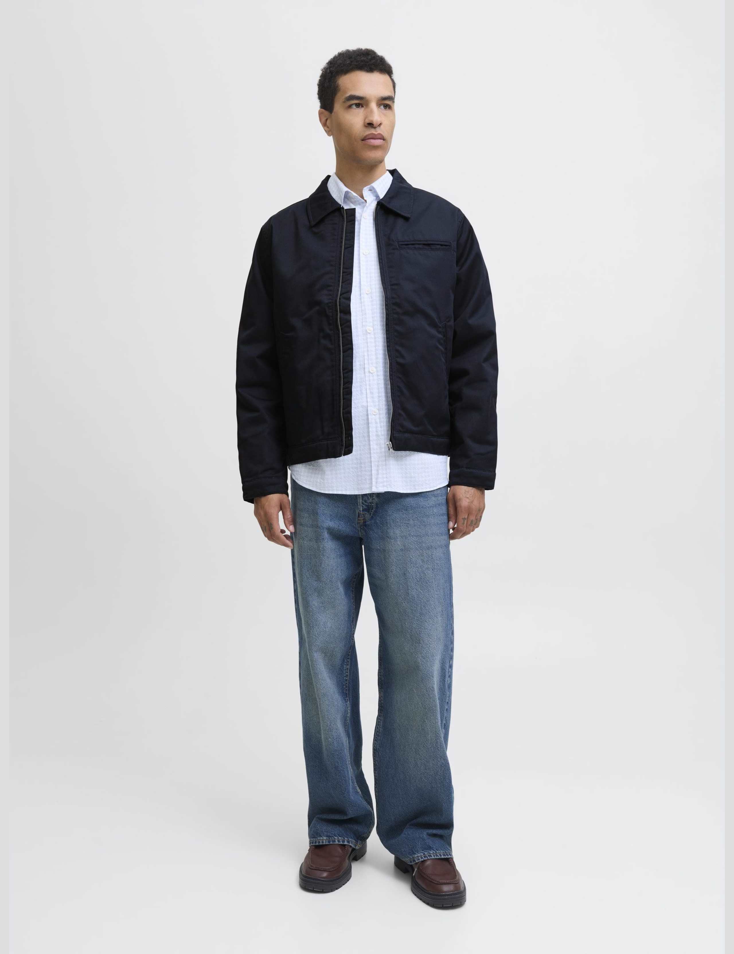 Denim Jacket 3 of 5