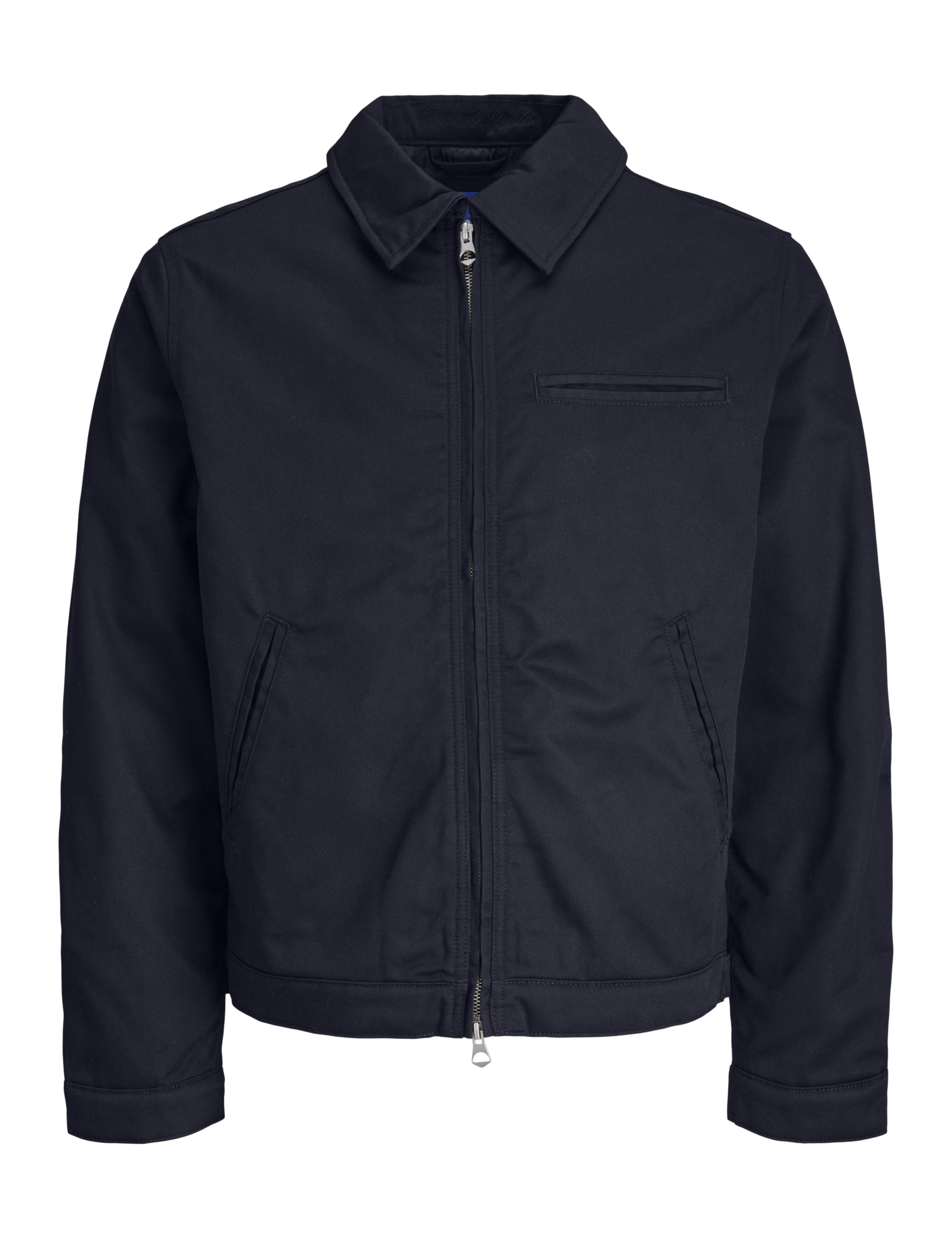 Denim Jacket 2 of 5