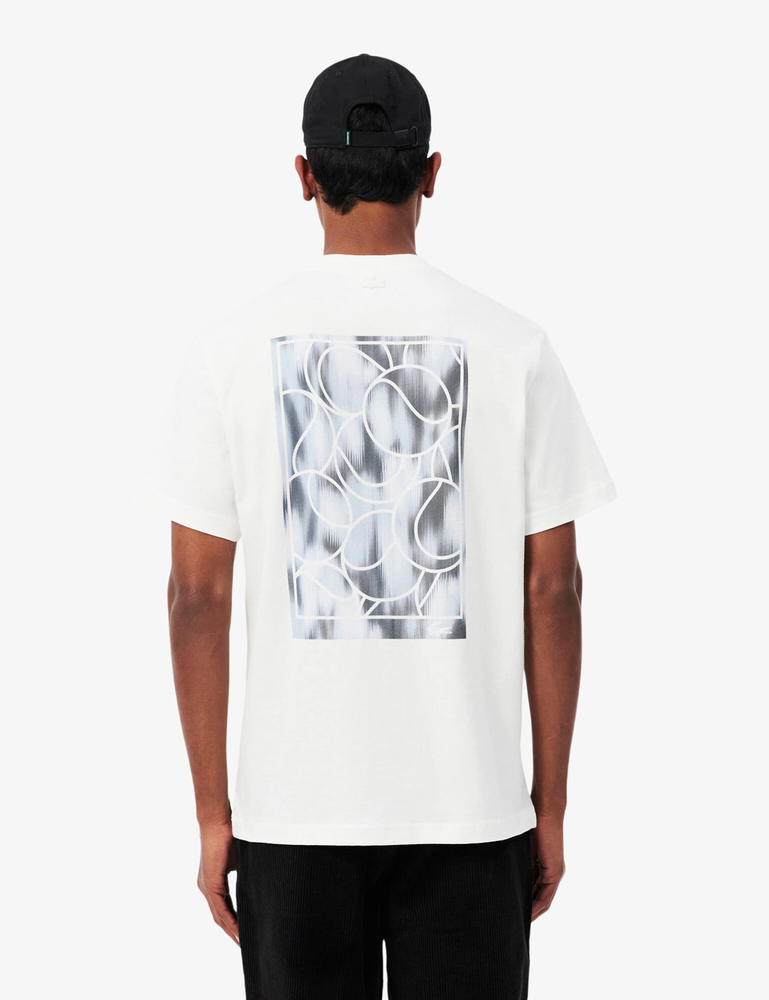 Pure Cotton Crew Neck T-Shirt 3 of 5
