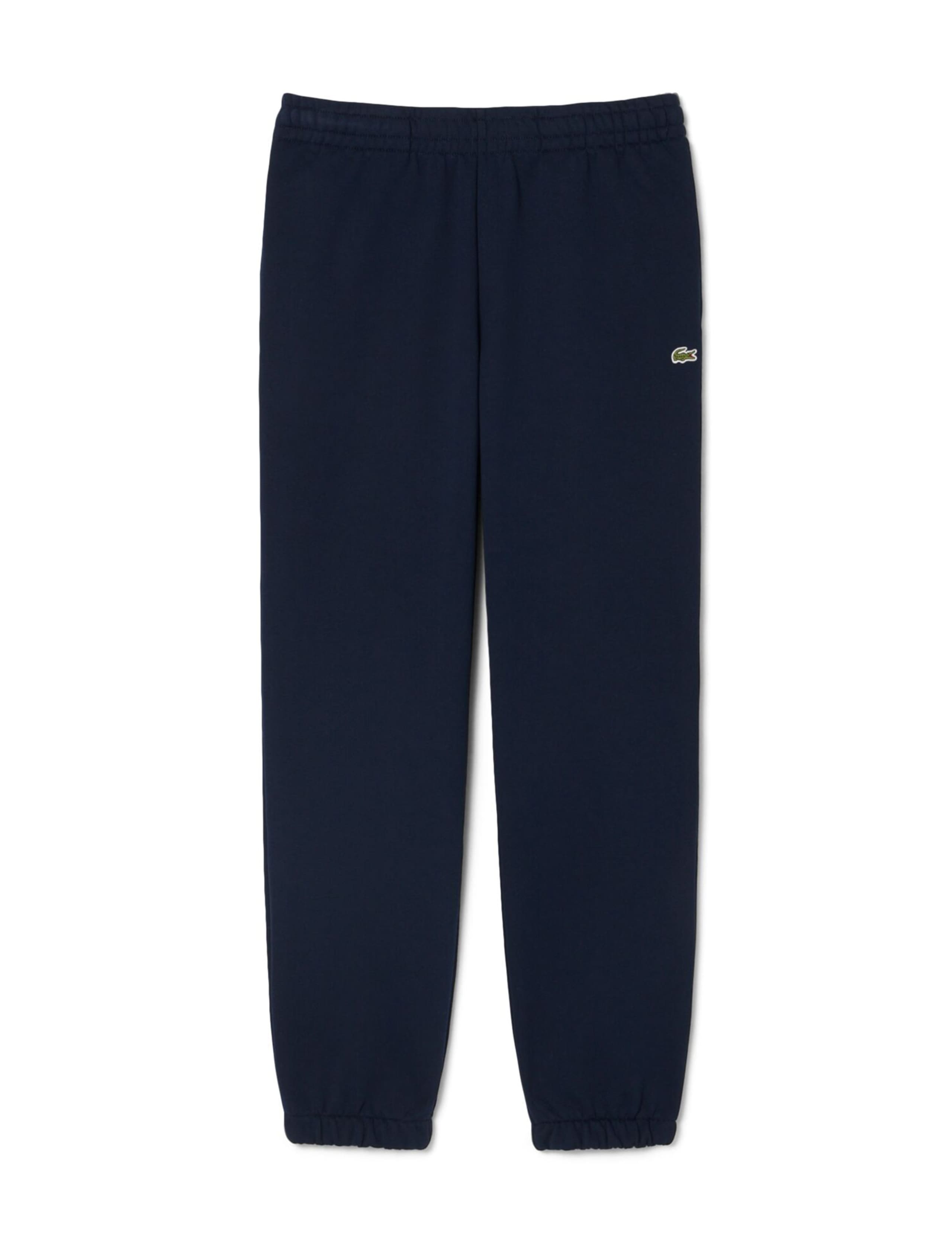 Cuffed Brushed Fleece Joggers 1 of 4
