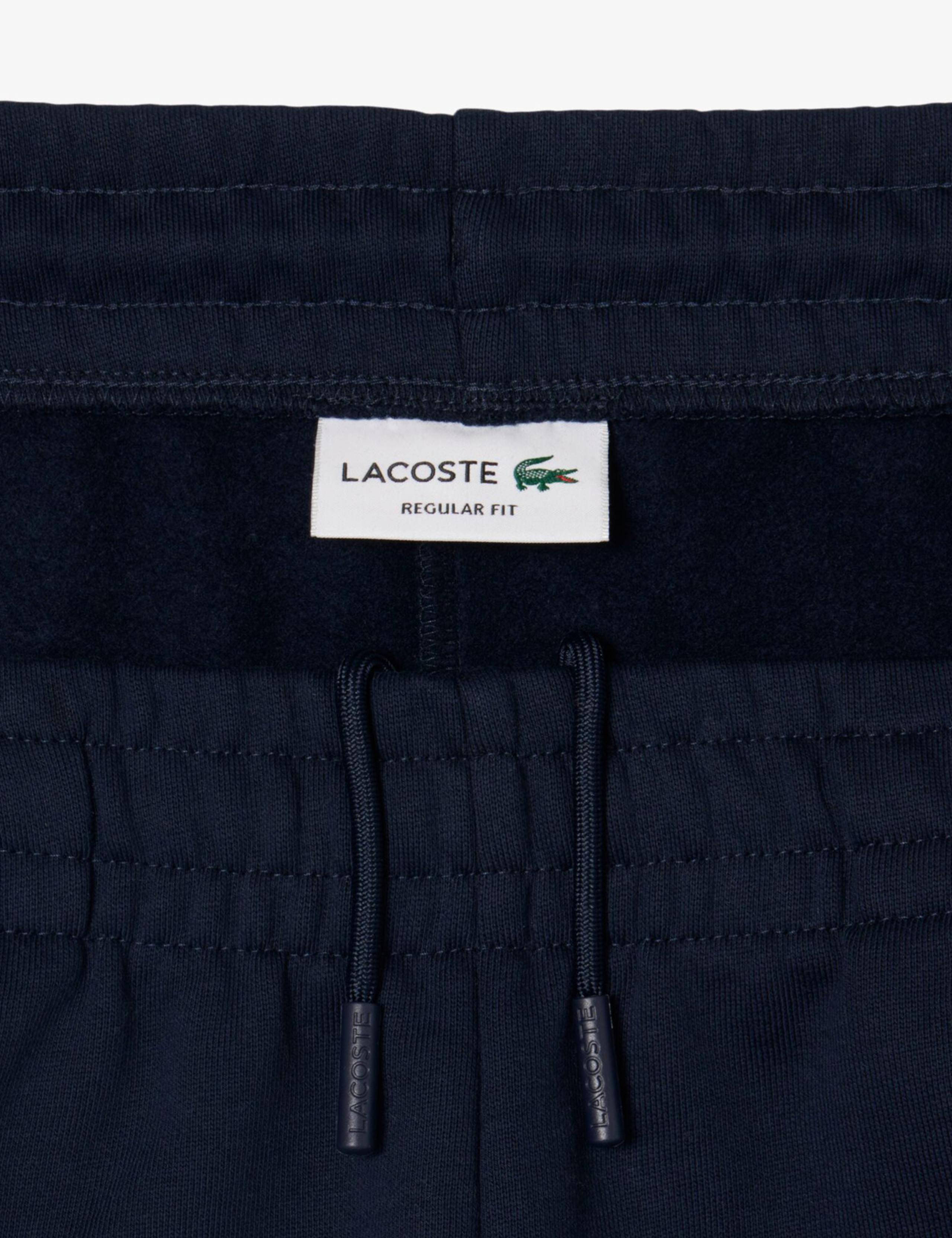 Cuffed Brushed Fleece Joggers 6 of 8