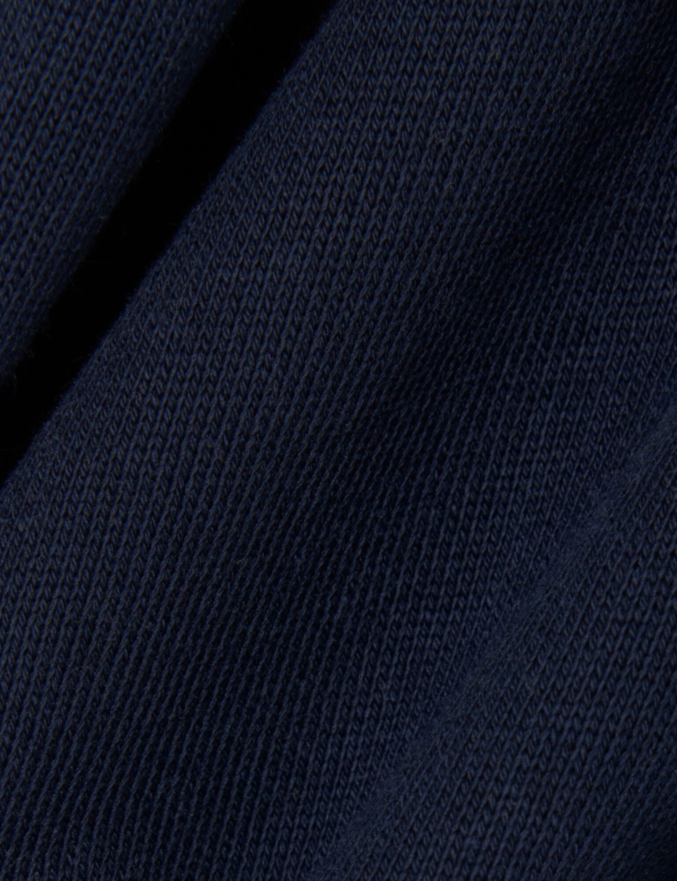 Cuffed Brushed Fleece Joggers 7 of 8