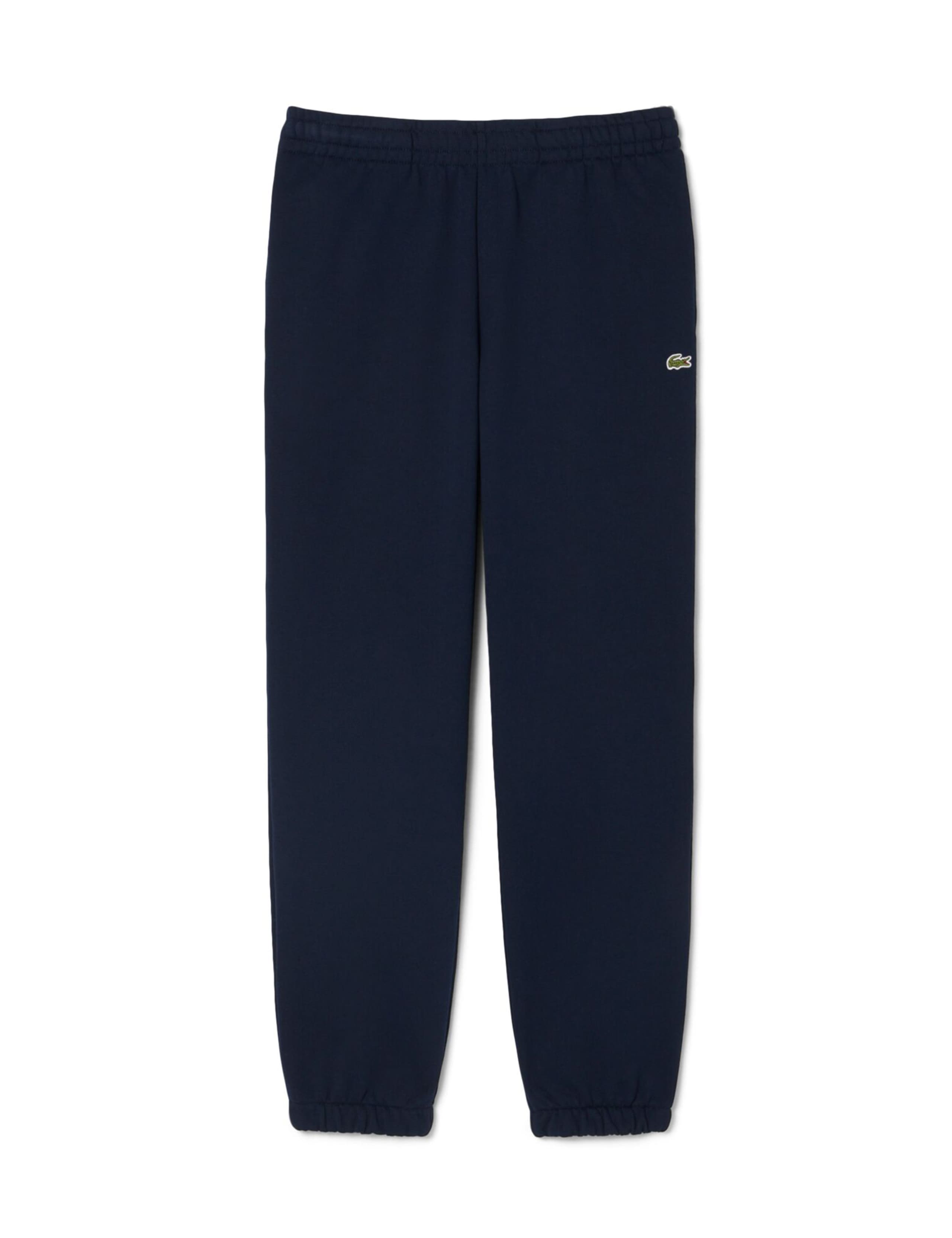 Cuffed Brushed Fleece Joggers 8 of 8