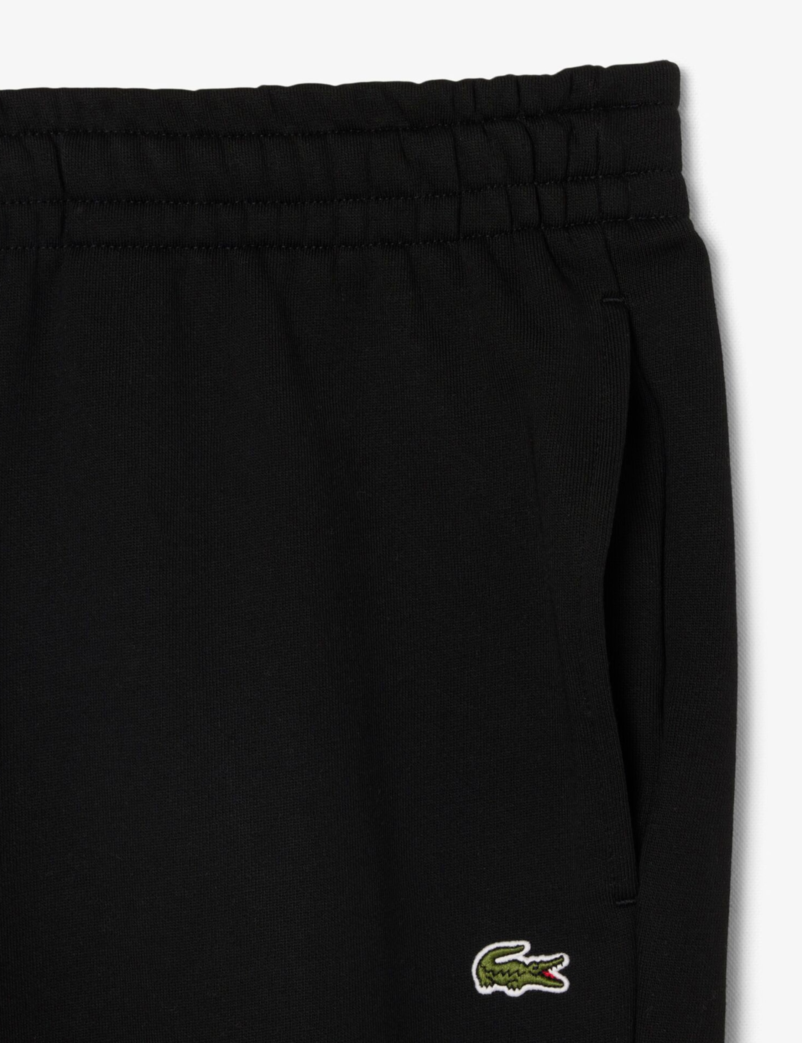 Cuffed Brushed Fleece Joggers 2 of 4