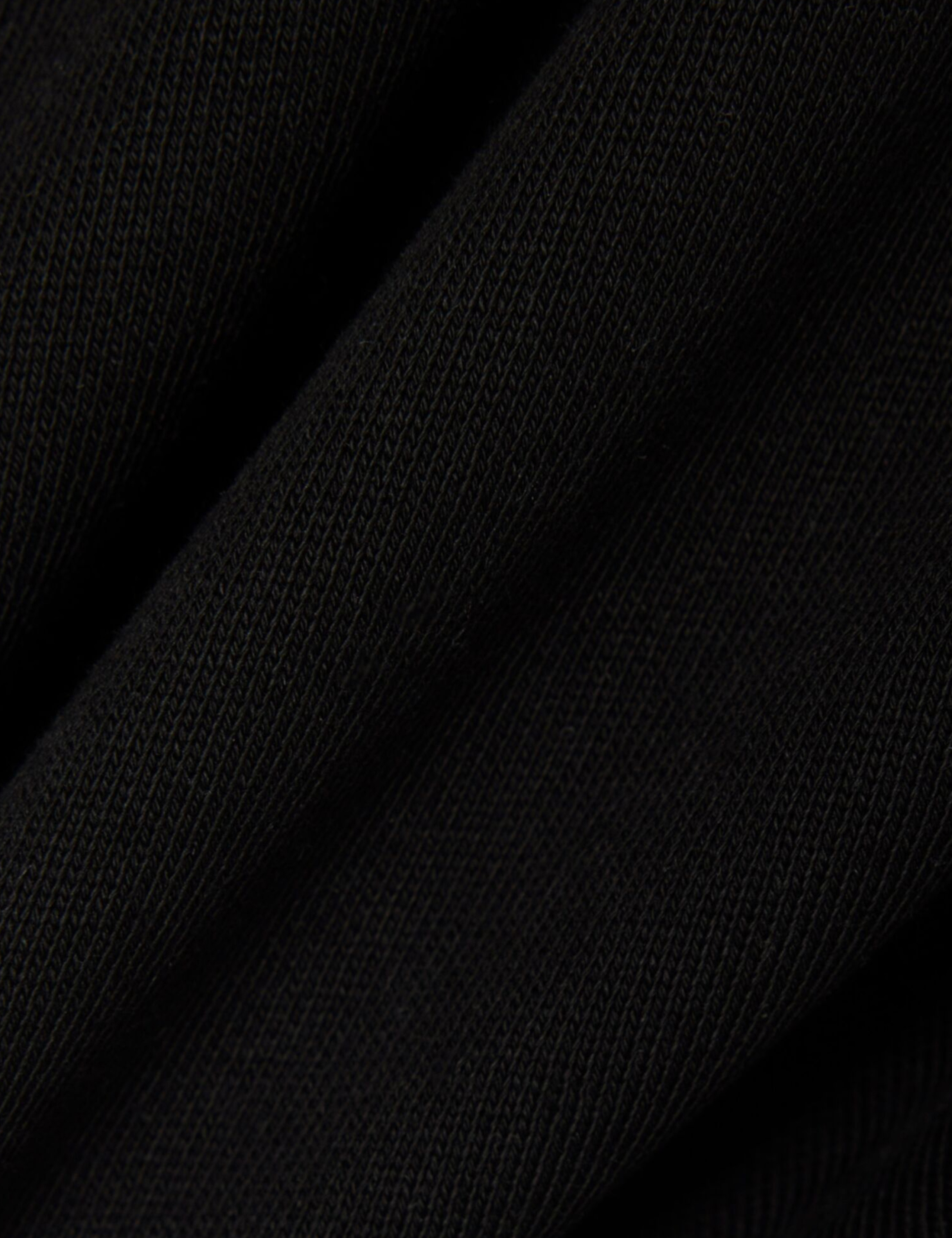 Cuffed Brushed Fleece Joggers 3 of 4