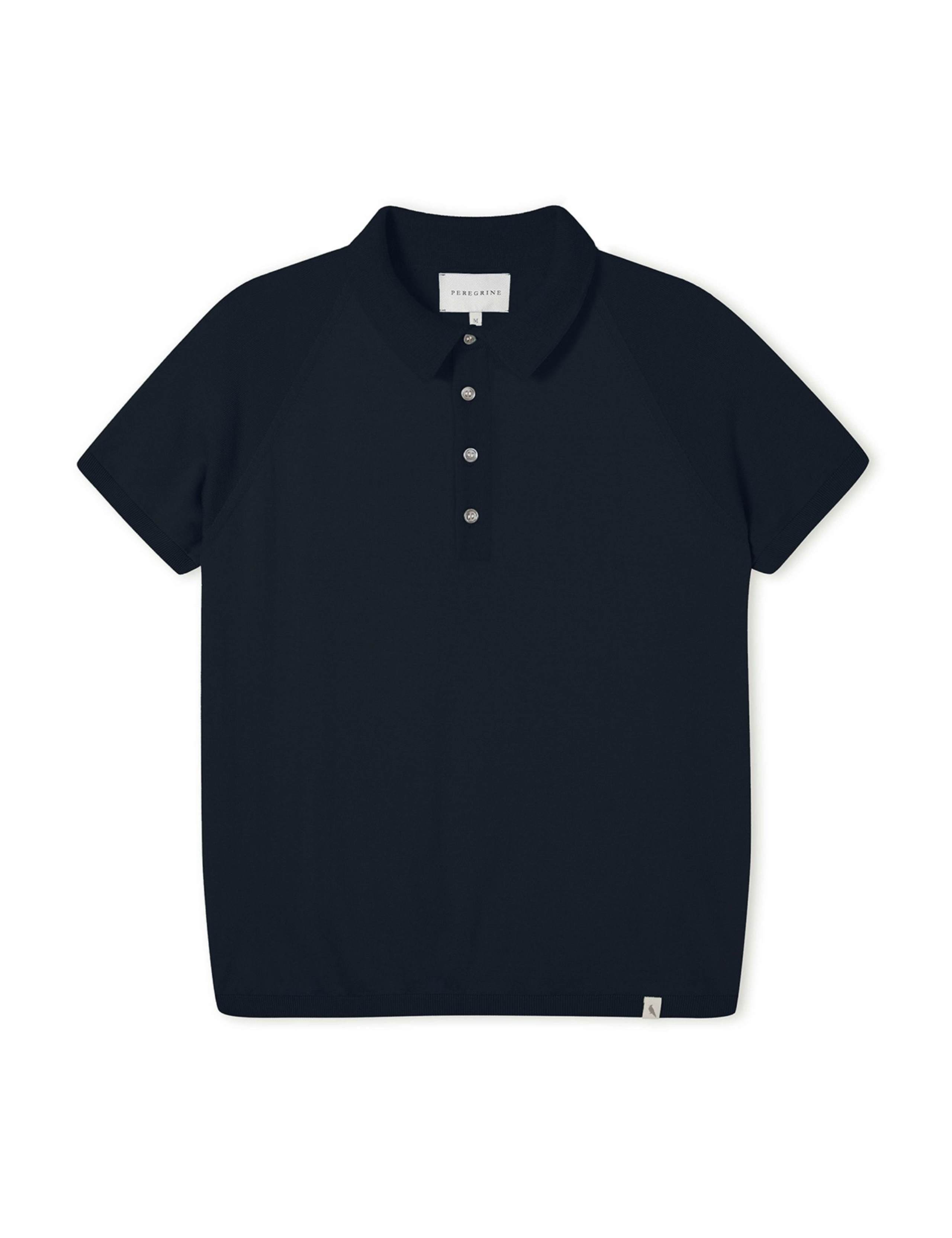 Pure Cotton Polo Shirt 6 of 6