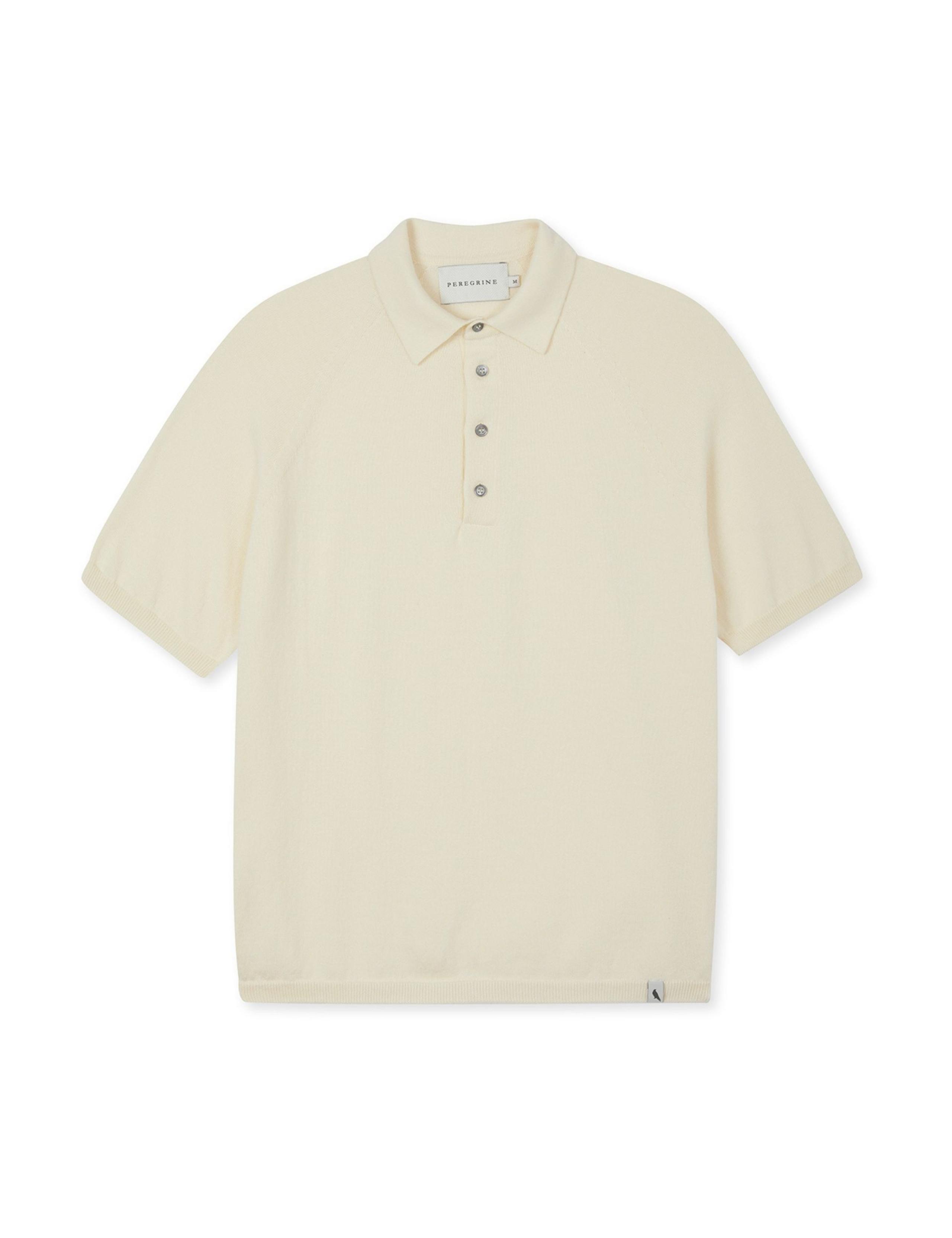 Pure Cotton Polo Shirt 6 of 6