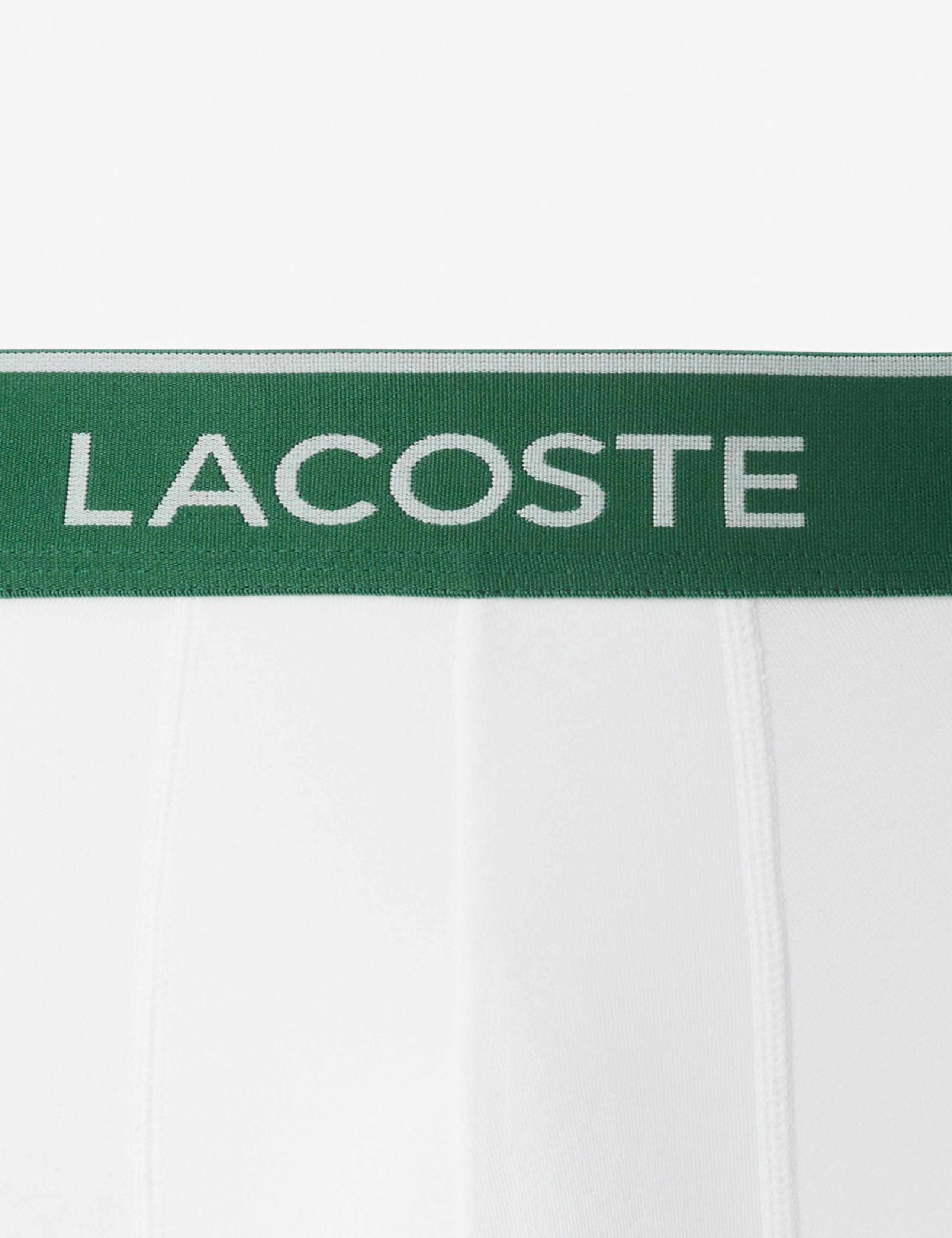 3 Pack Cotton Rich Trunks 5 of 8