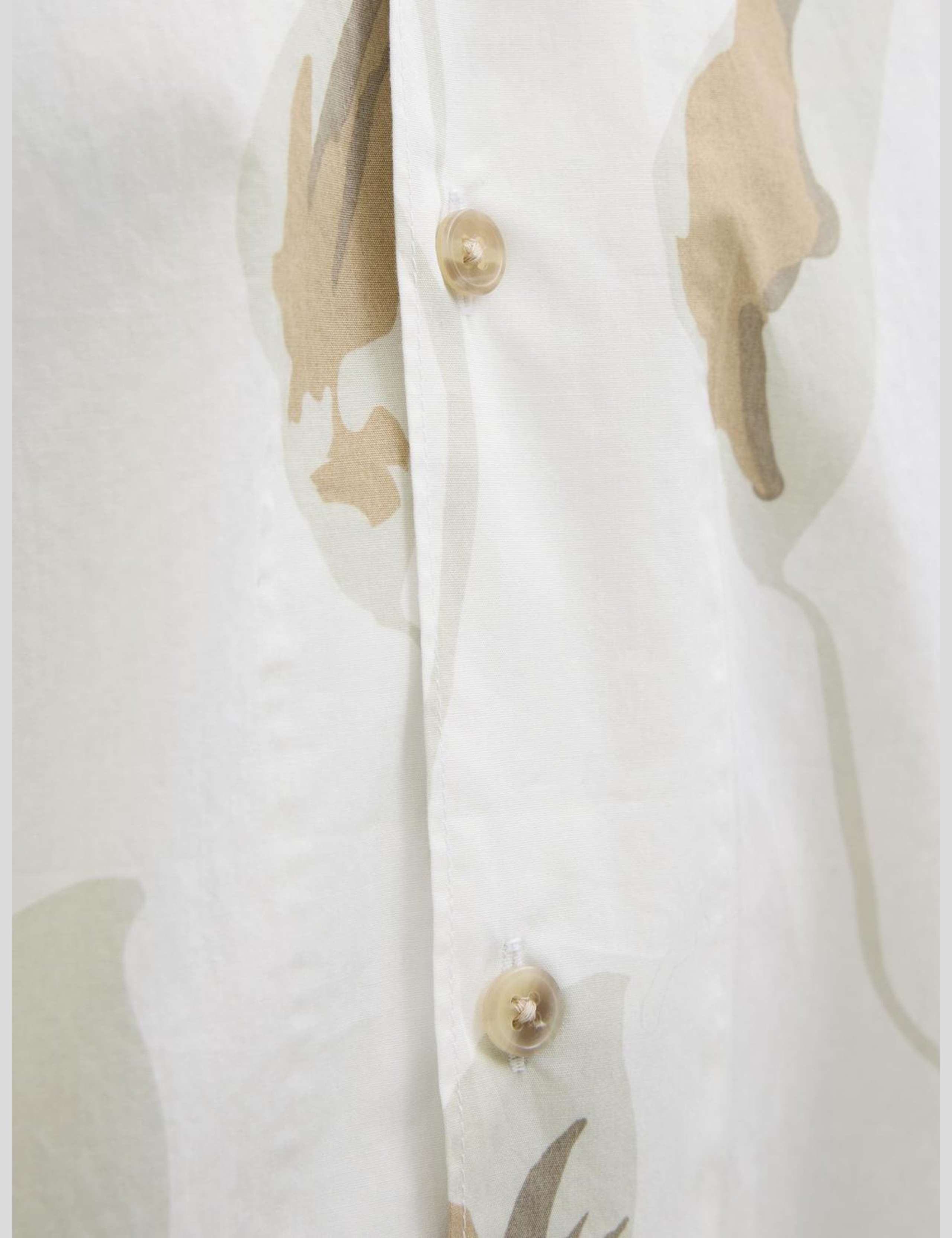 Pure Cotton Hawaiian Shirt 7 of 7