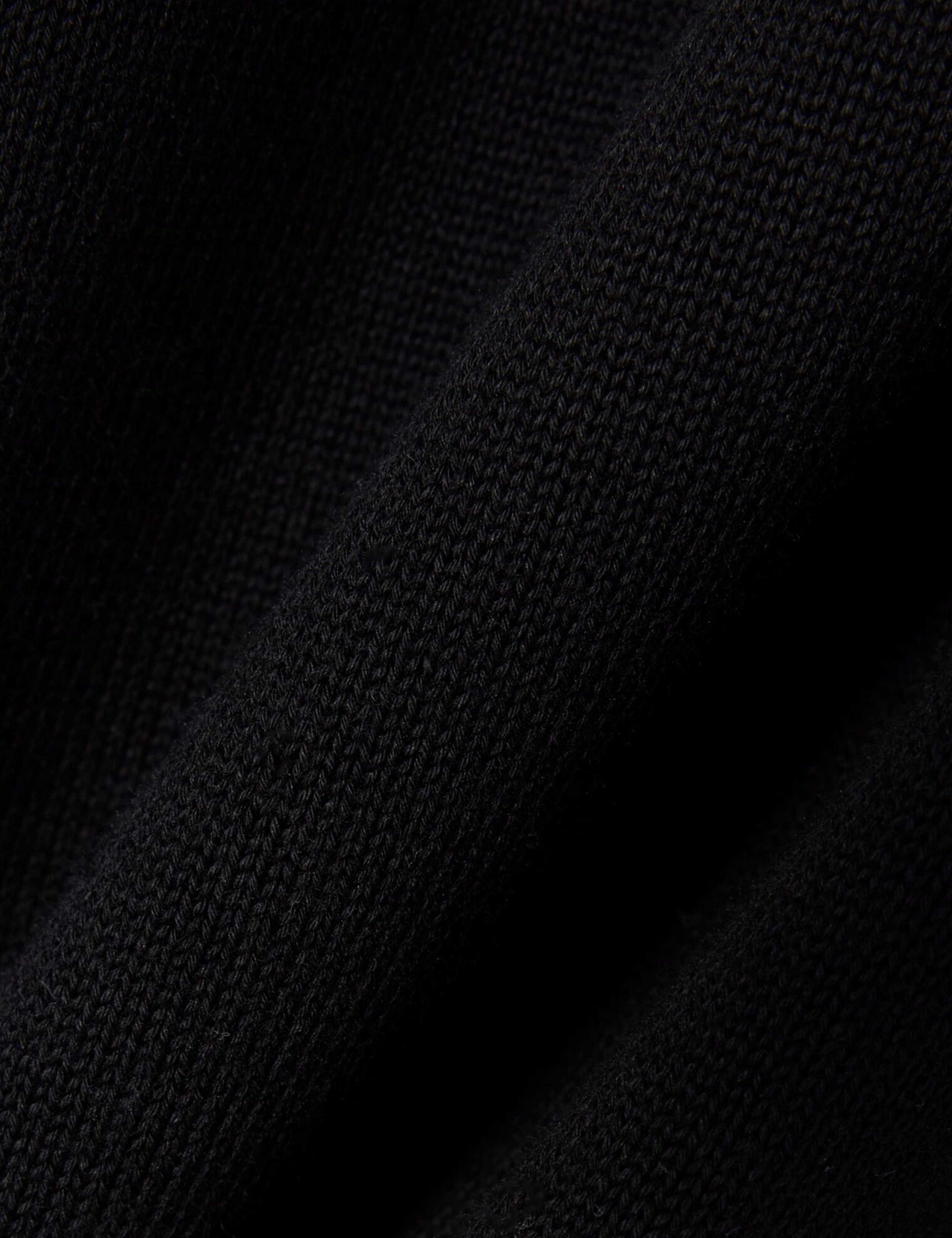 Pure Cotton Crew Neck Jumper 7 of 7