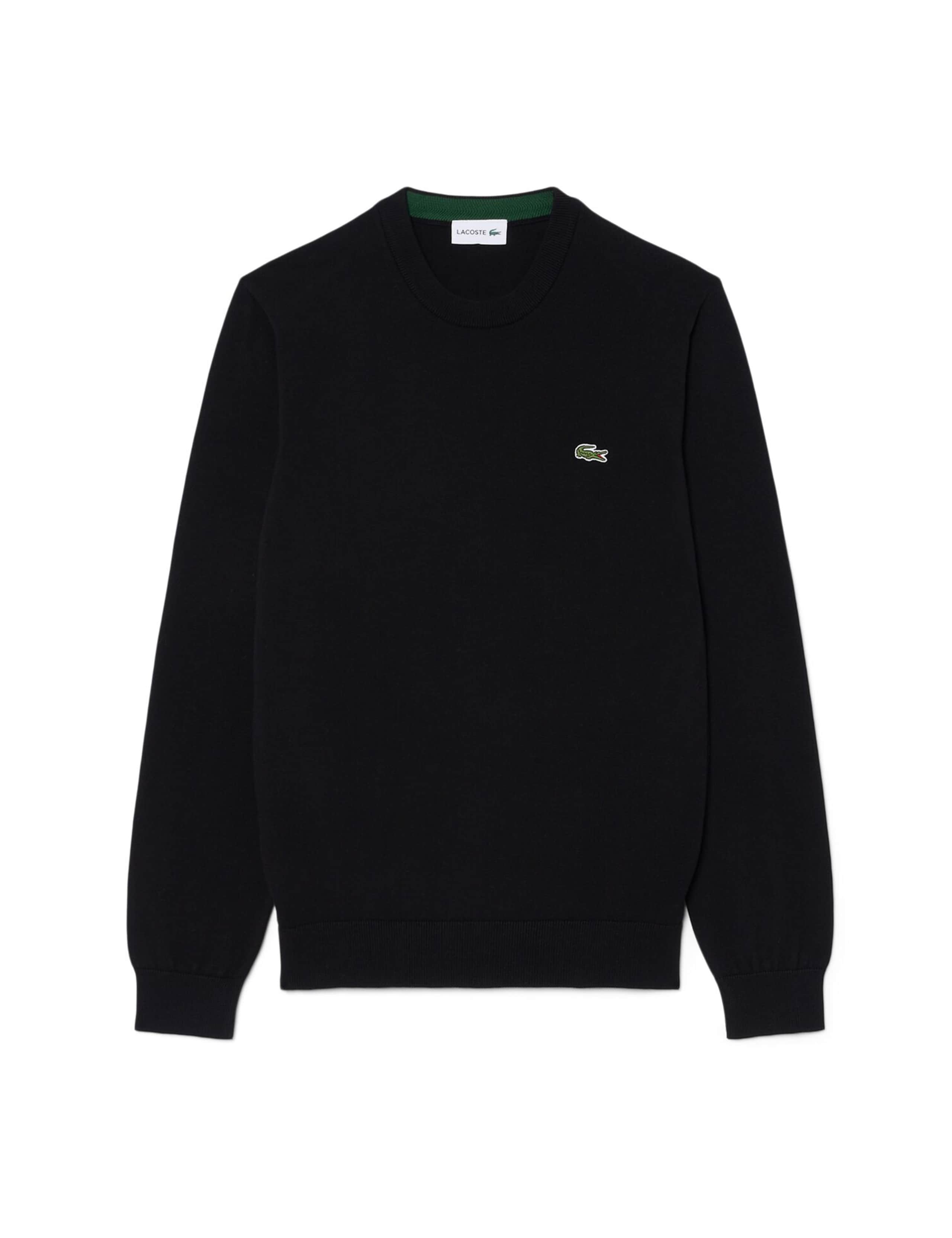Pure Cotton Crew Neck Jumper 2 of 7