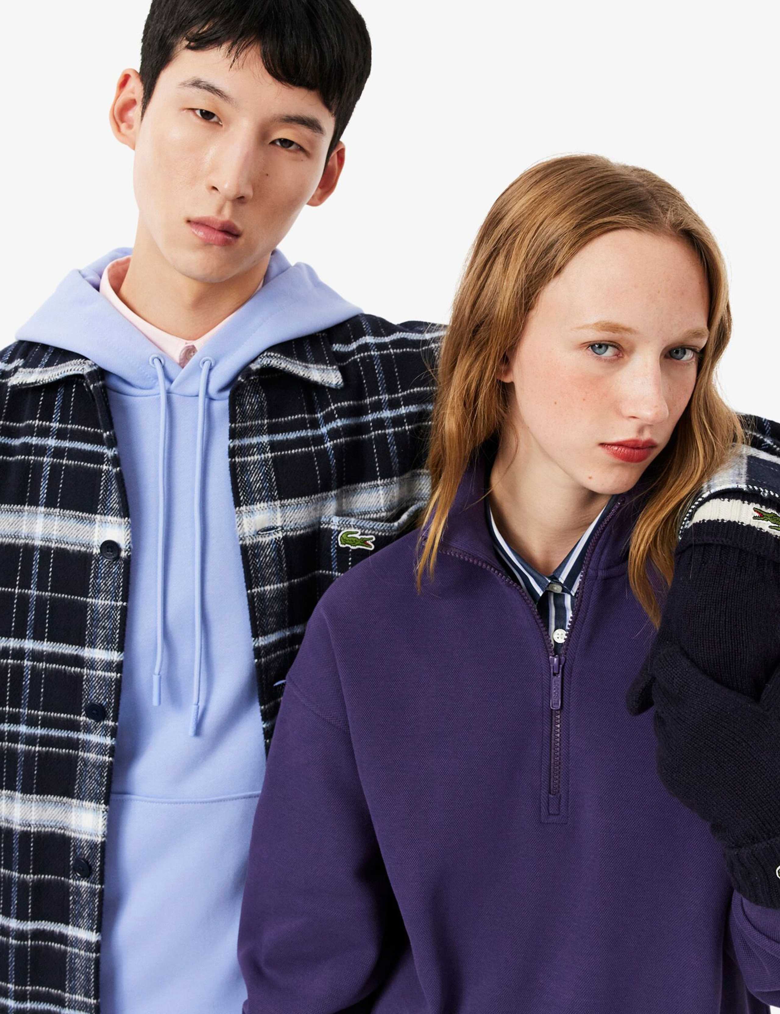 Pure Wool Turn Up Gloves 4 of 4