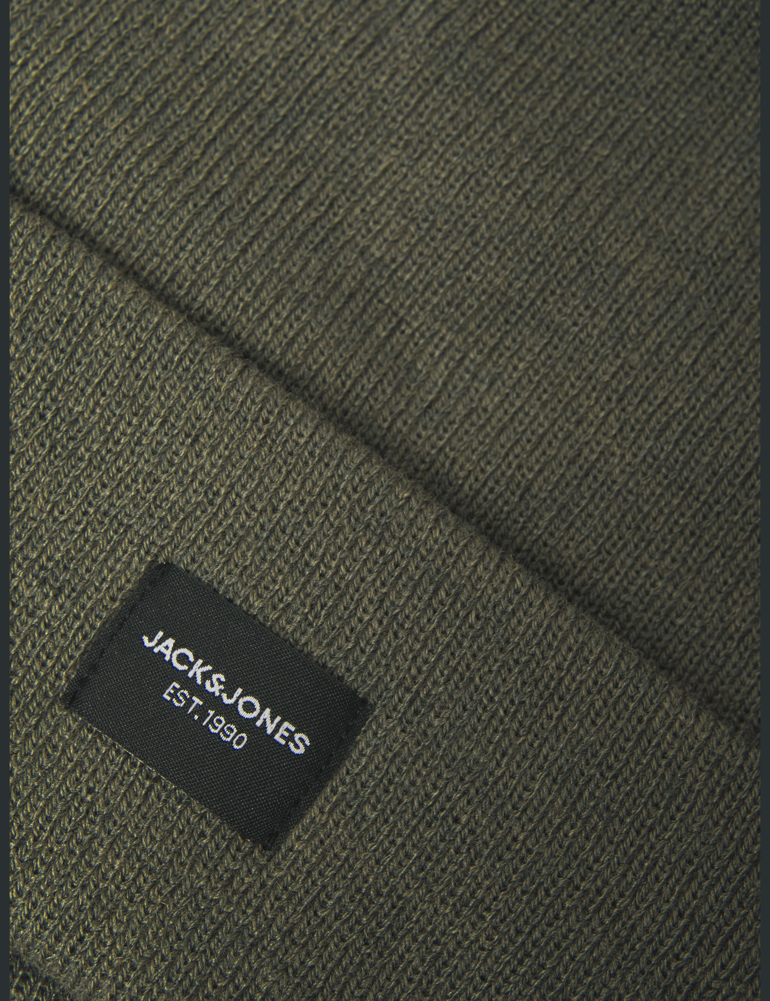 Knitted Hat and Scarf Set 3 of 6