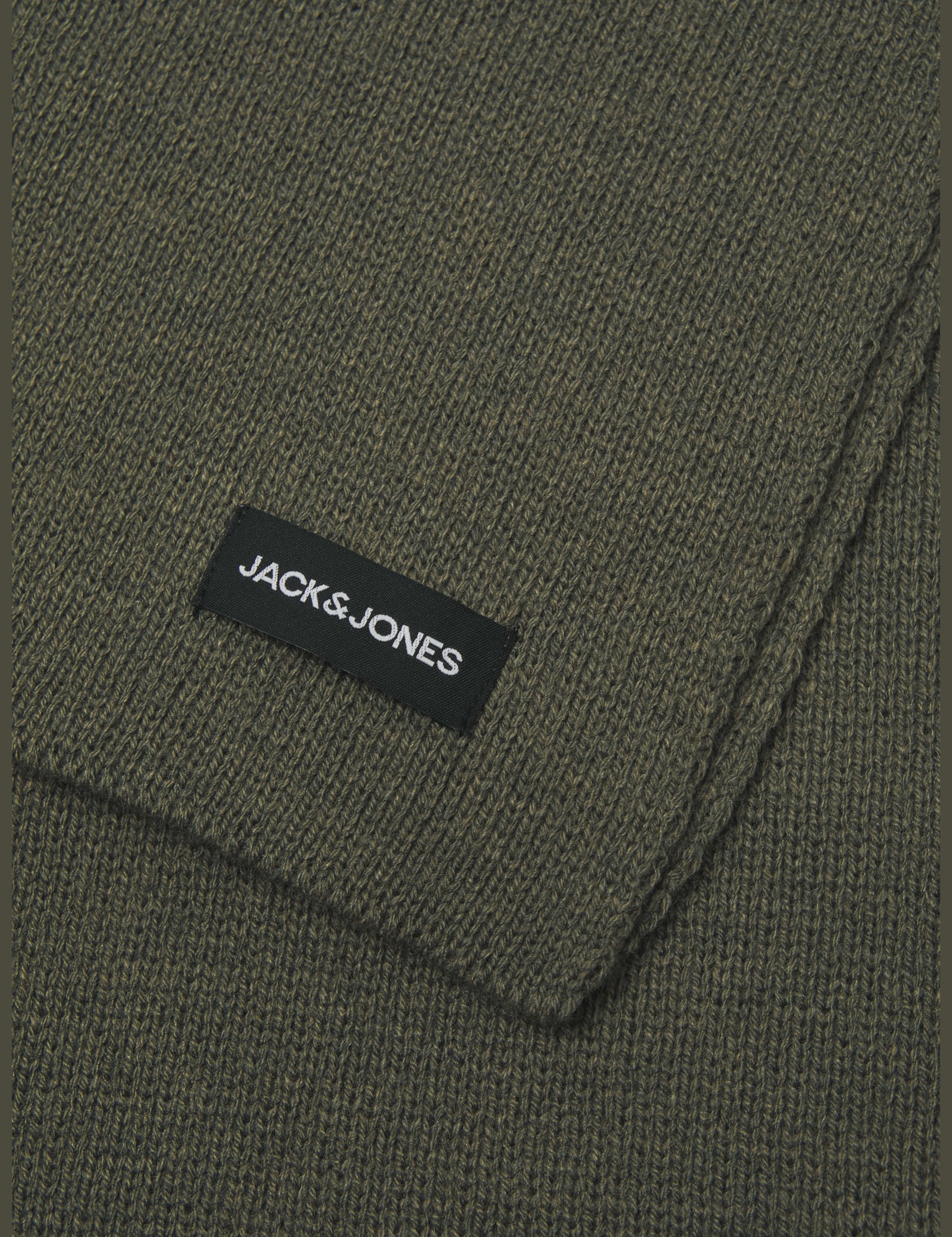 Knitted Hat and Scarf Set 4 of 6