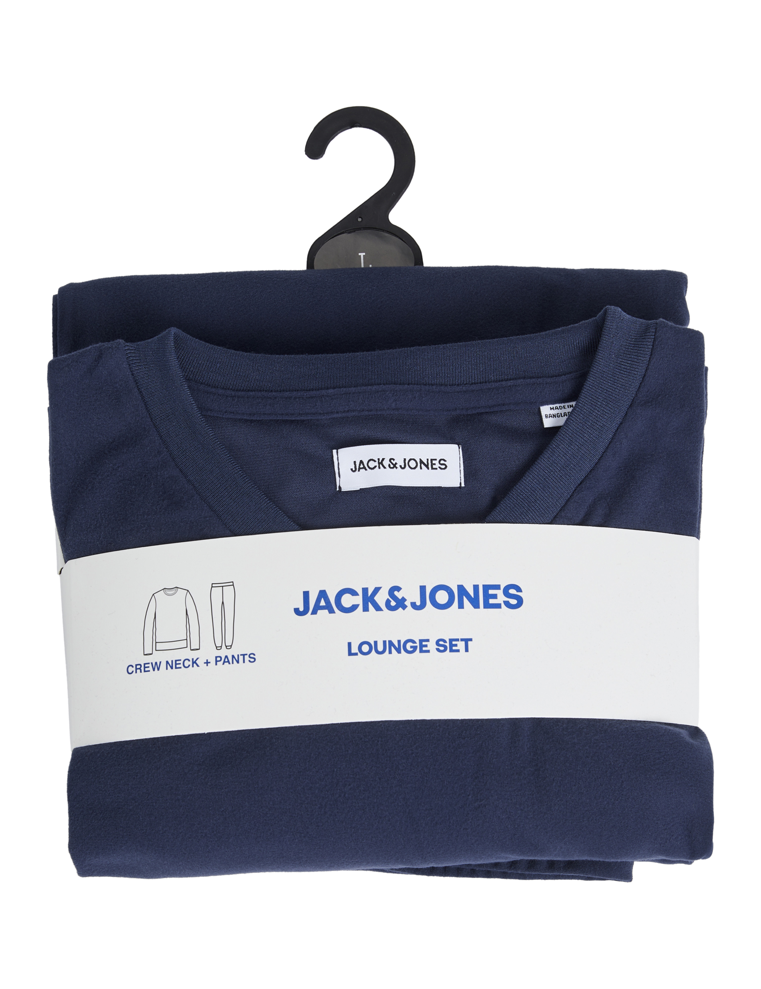 Loungewear Set 3 of 4