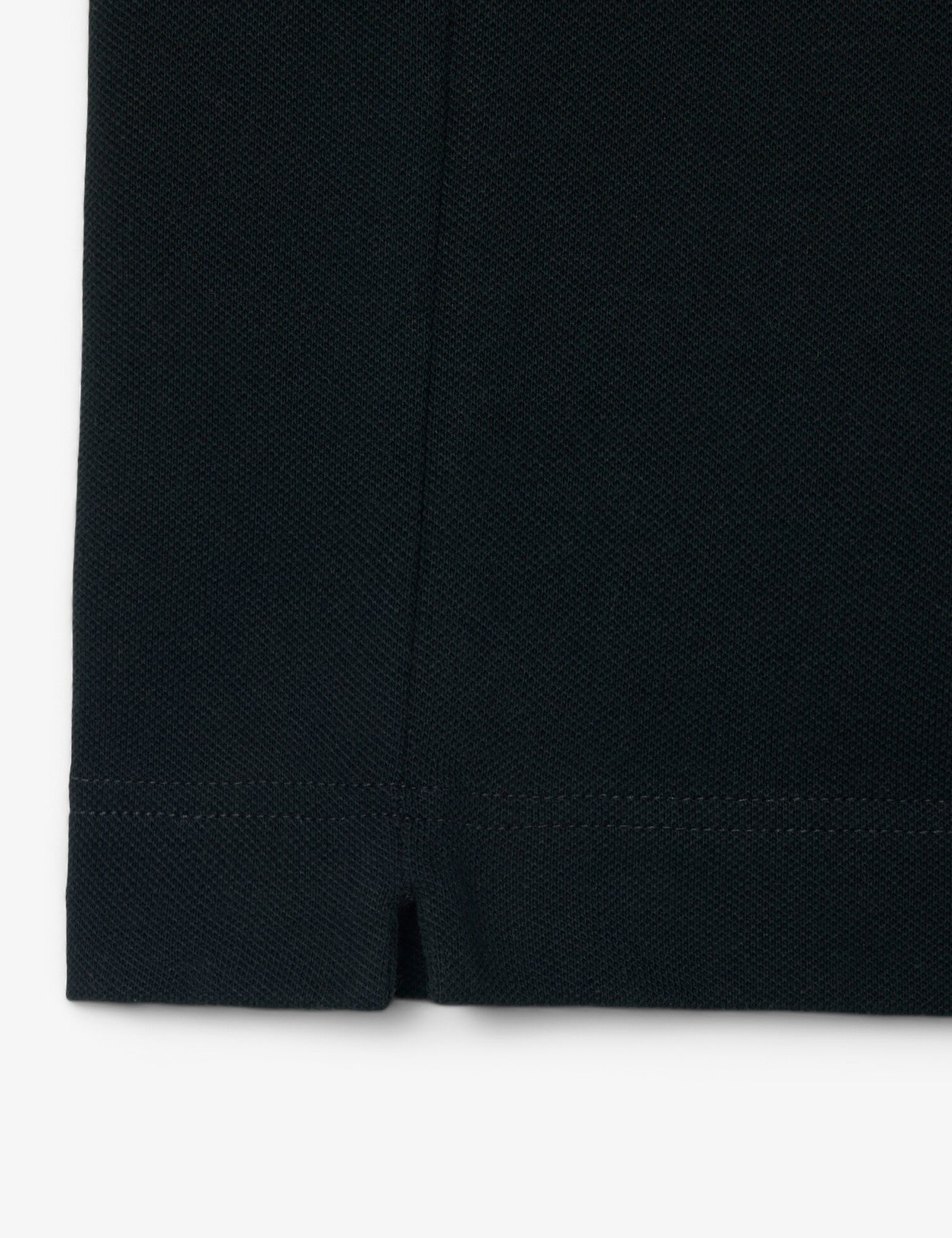 Cotton Rich Pique Polo Shirt 8 of 8