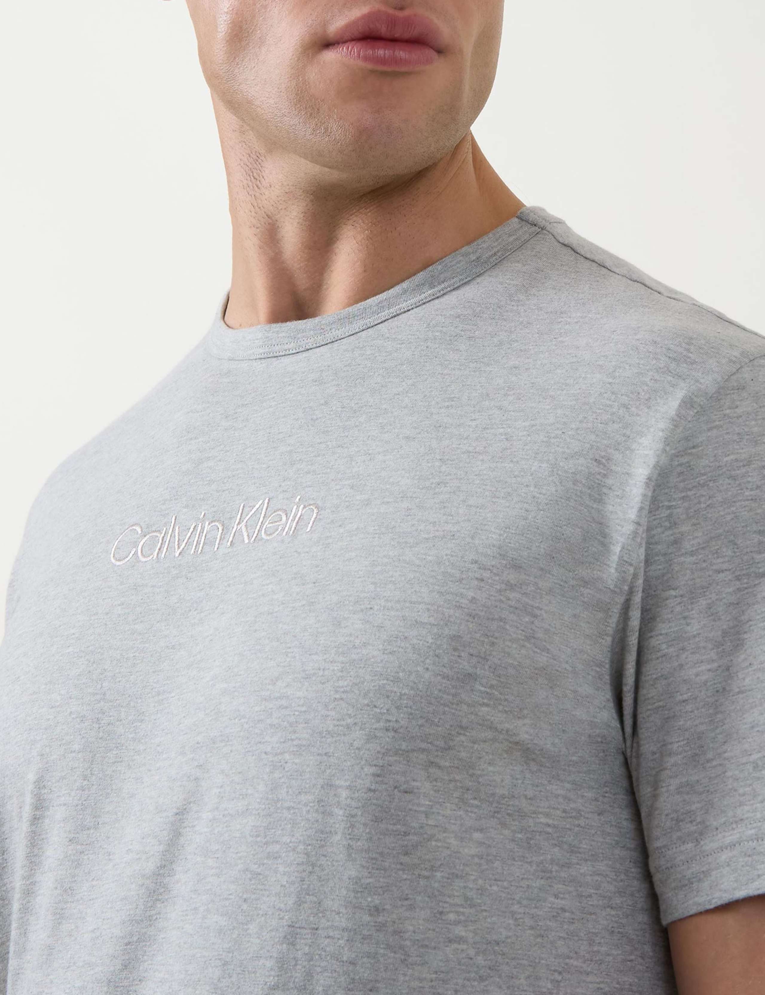 Cotton Rich Loungewear Set 3 of 4