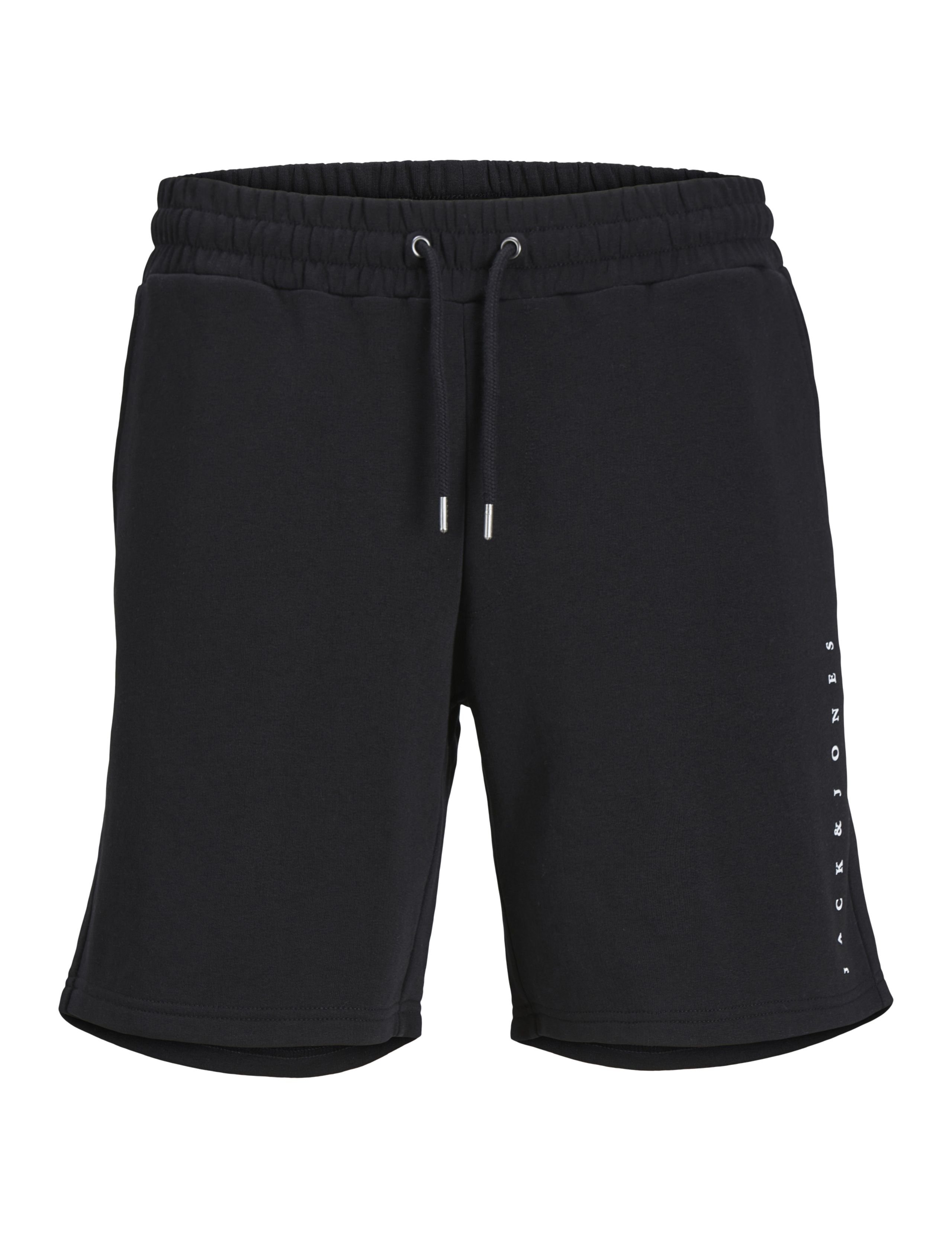 Cotton Rich Drawstring Sweat Shorts 2 of 8