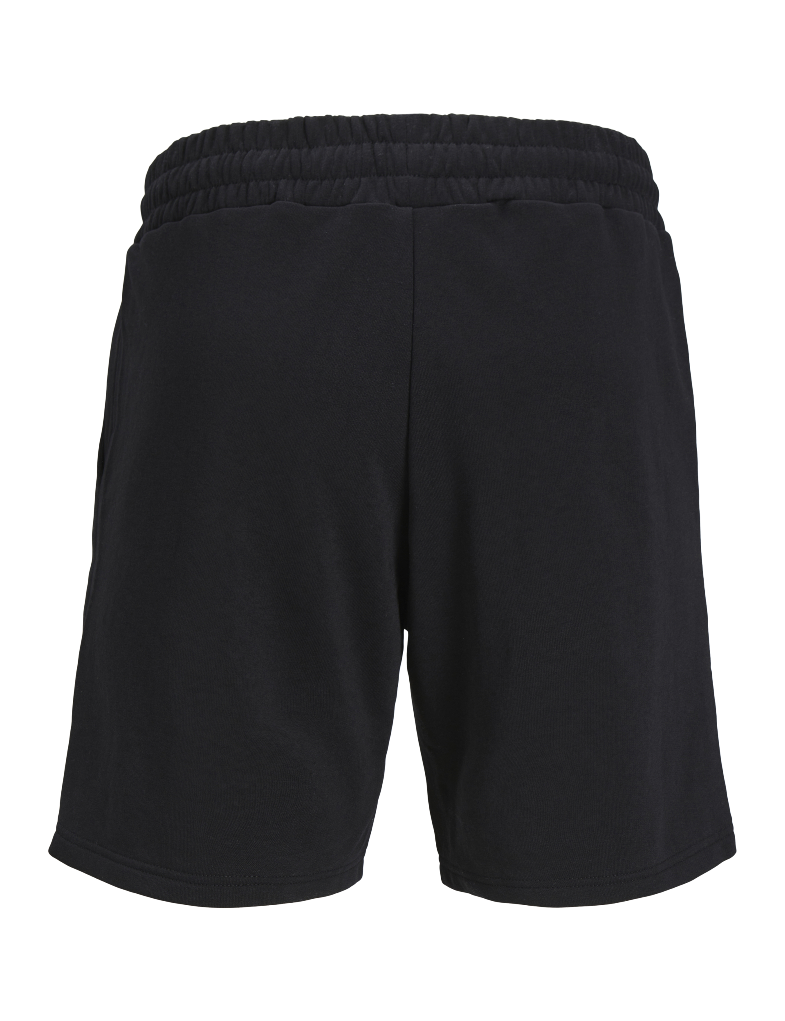 Cotton Rich Drawstring Sweat Shorts 4 of 8