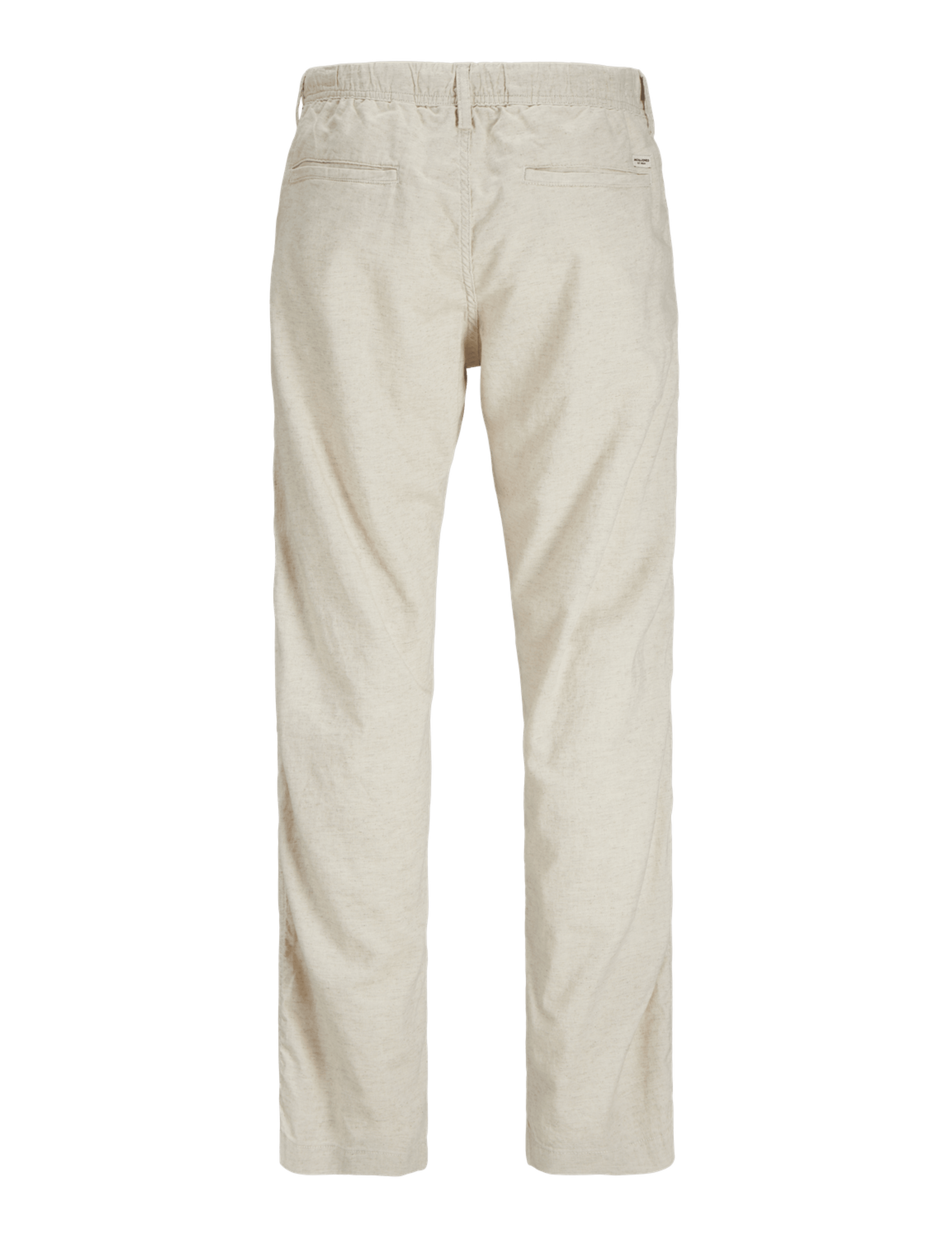 Regular Fit Cotton Rich Chinos 2 of 2