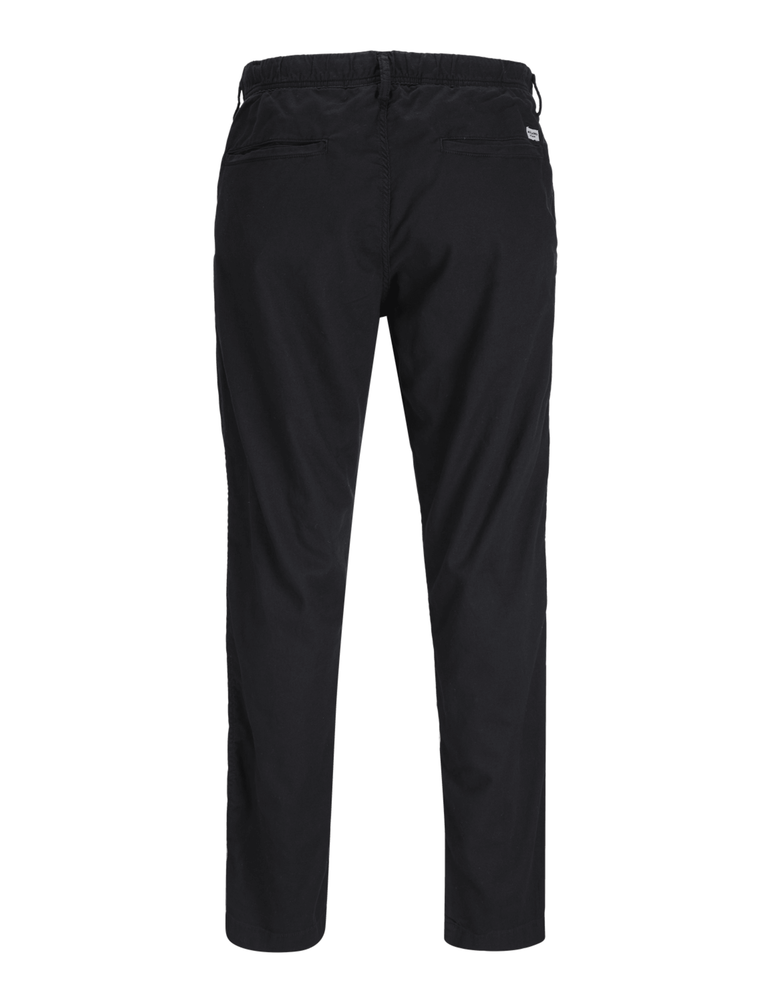 Regular Fit Cotton Rich Chinos 2 of 2